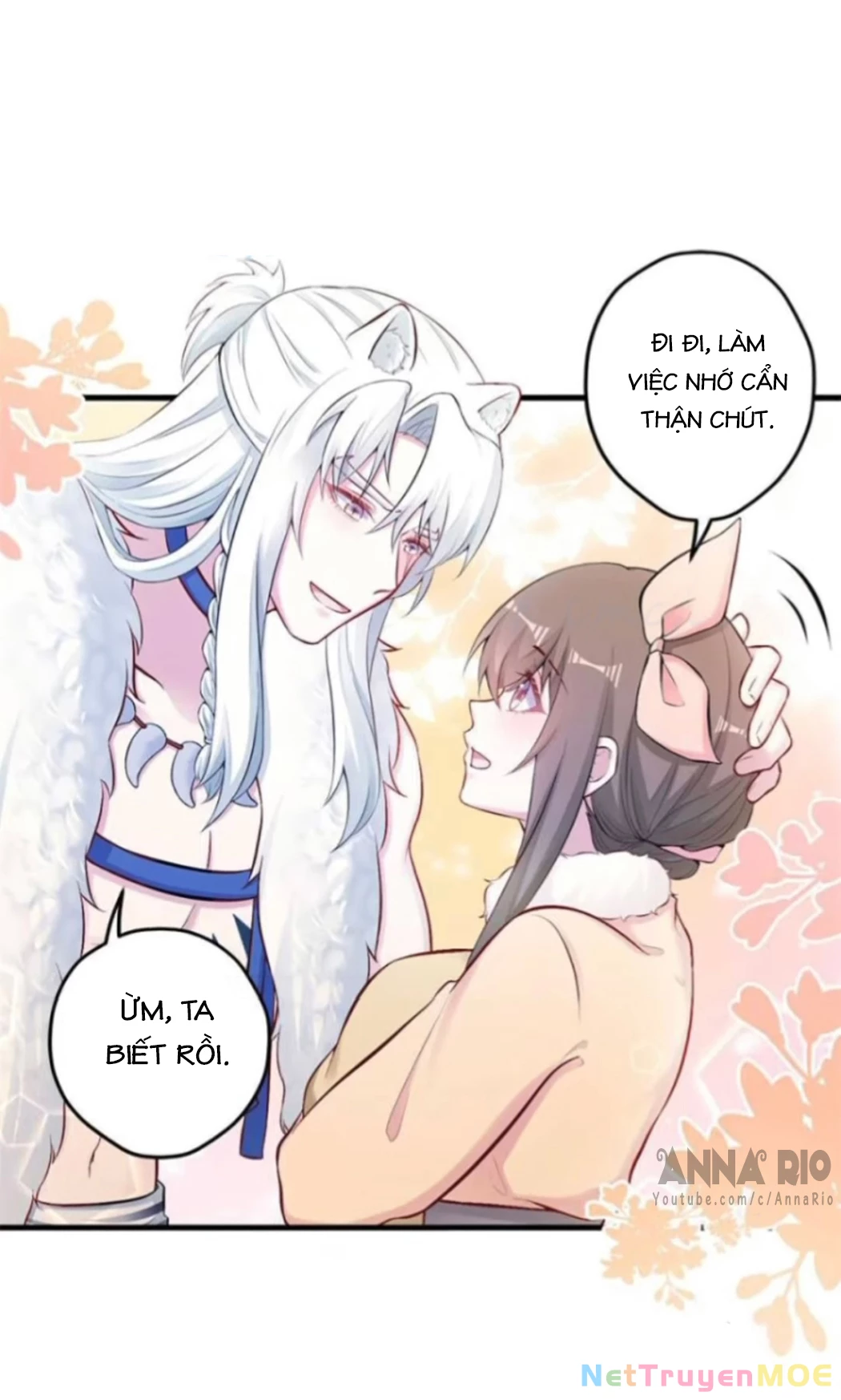 Thảnh Thơi Thú Thế Chủng Chủng Điền, Sinh Sinh Tể - Update Chapter 447 - Trang 21