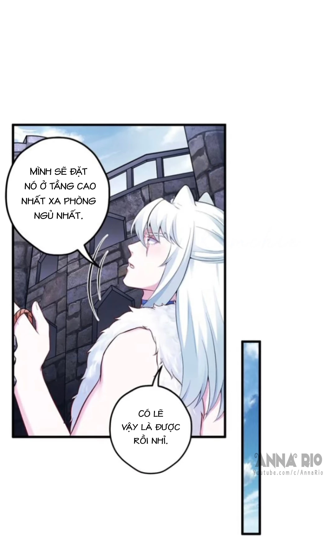 Thảnh Thơi Thú Thế Chủng Chủng Điền, Sinh Sinh Tể - Update Chapter 447 - Trang 23