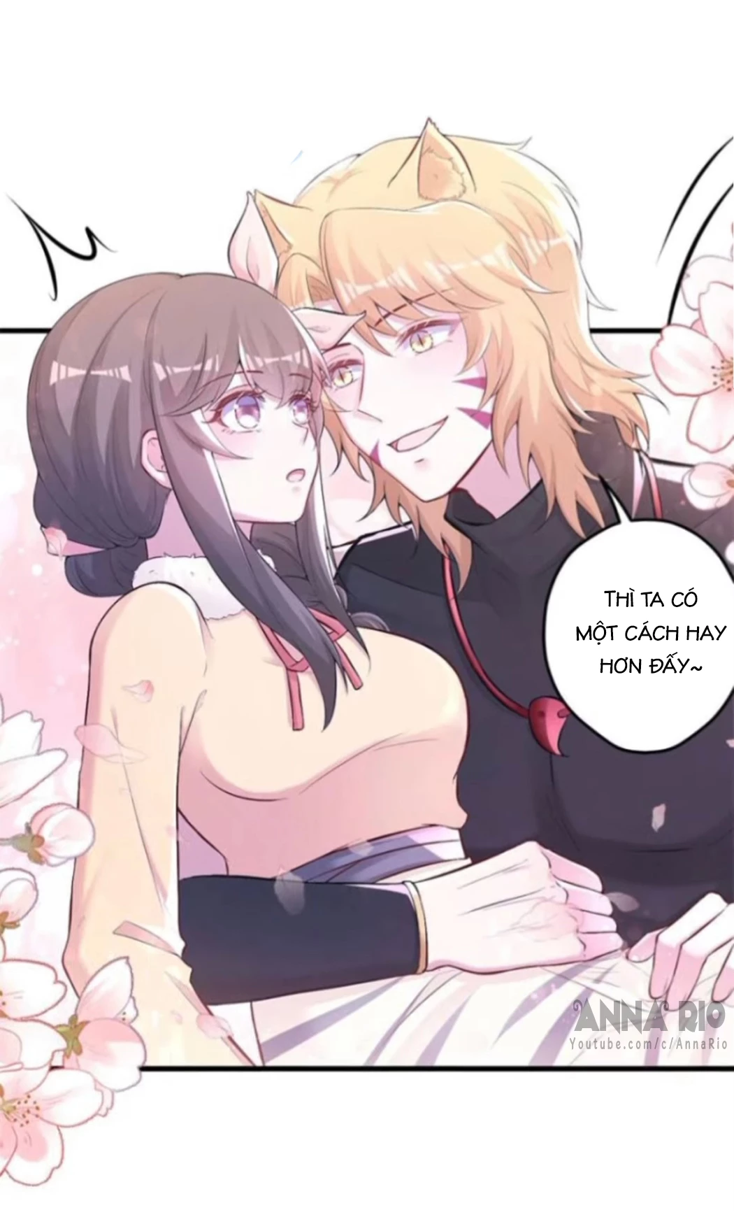 Thảnh Thơi Thú Thế Chủng Chủng Điền, Sinh Sinh Tể - Update Chapter 447 - Trang 27