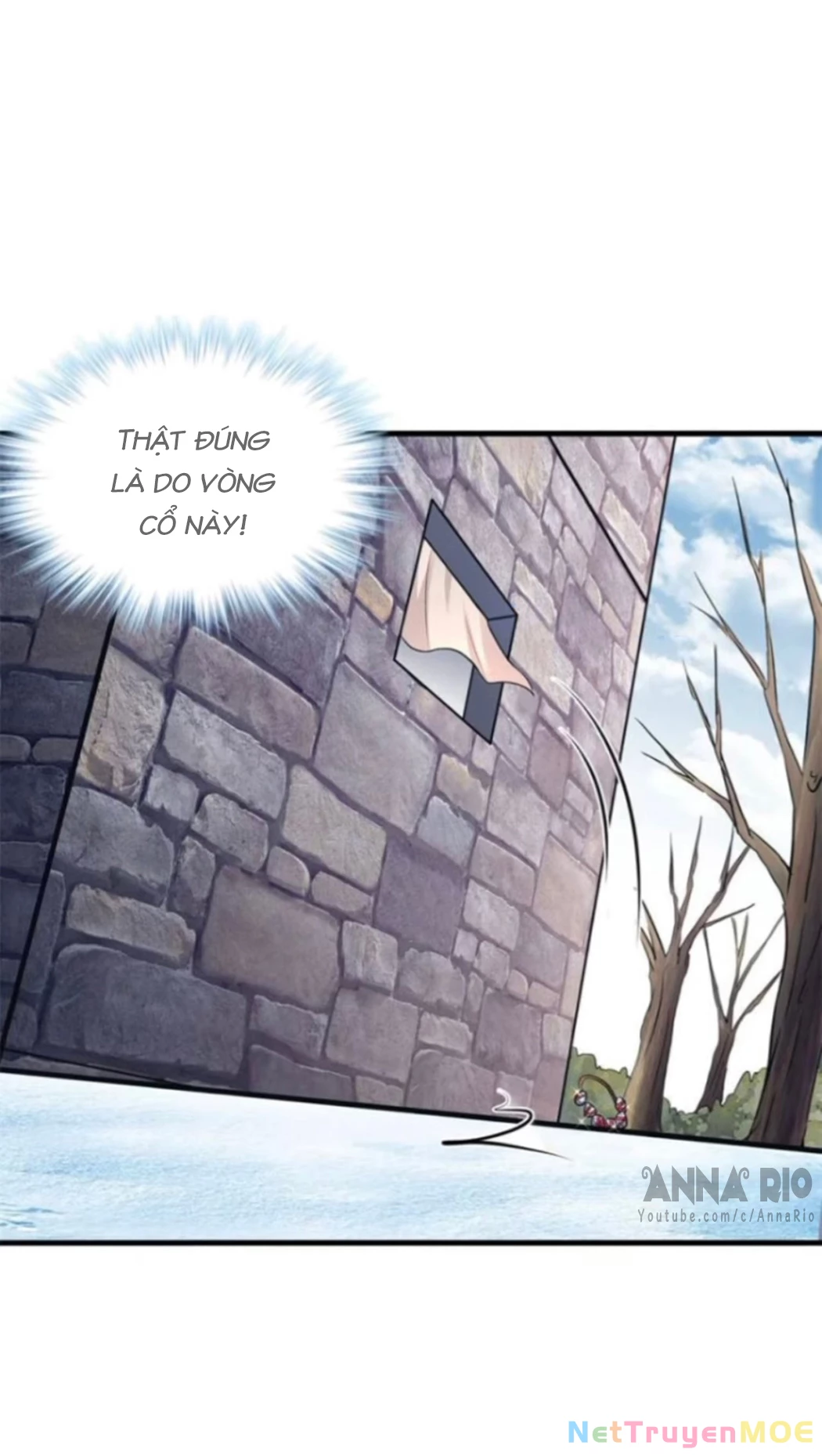 Thảnh Thơi Thú Thế Chủng Chủng Điền, Sinh Sinh Tể - Update Chapter 447 - Trang 4