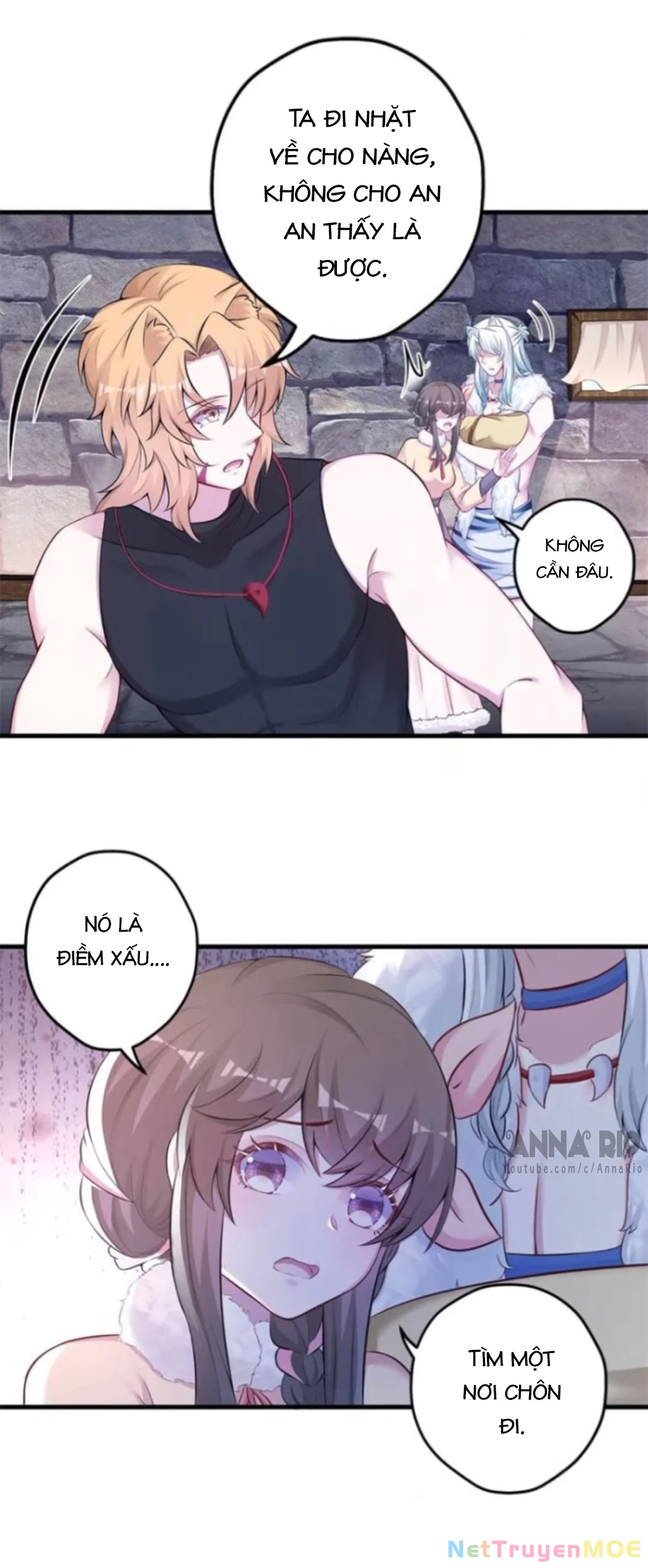 Thảnh Thơi Thú Thế Chủng Chủng Điền, Sinh Sinh Tể - Update Chapter 447 - Trang 6