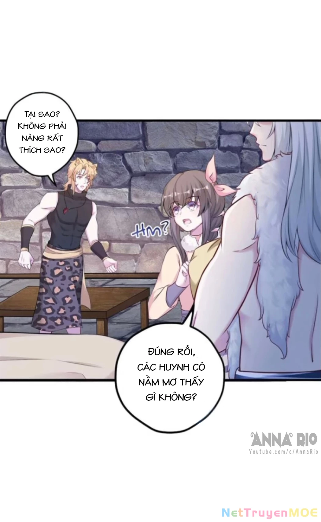 Thảnh Thơi Thú Thế Chủng Chủng Điền, Sinh Sinh Tể - Update Chapter 447 - Trang 7