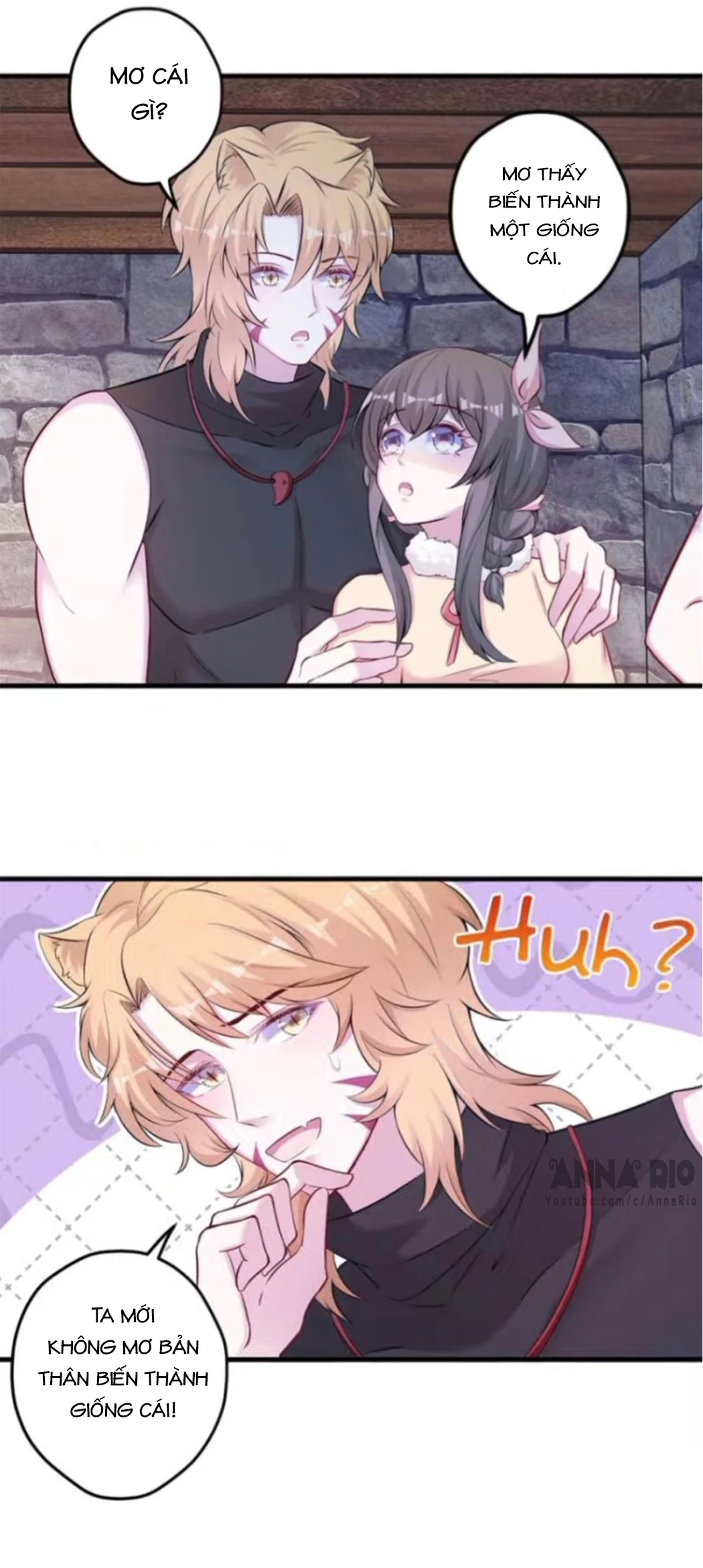 Thảnh Thơi Thú Thế Chủng Chủng Điền, Sinh Sinh Tể - Update Chapter 447 - Trang 8