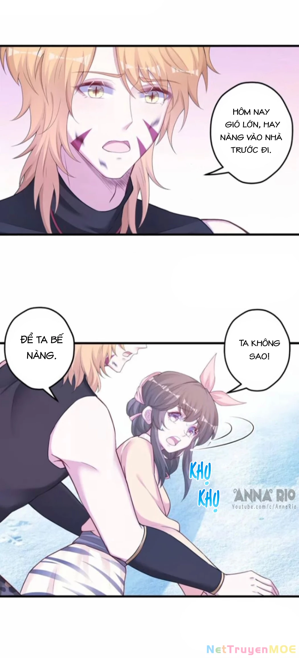 Thảnh Thơi Thú Thế Chủng Chủng Điền, Sinh Sinh Tể - Update Chapter 448 - Trang 14