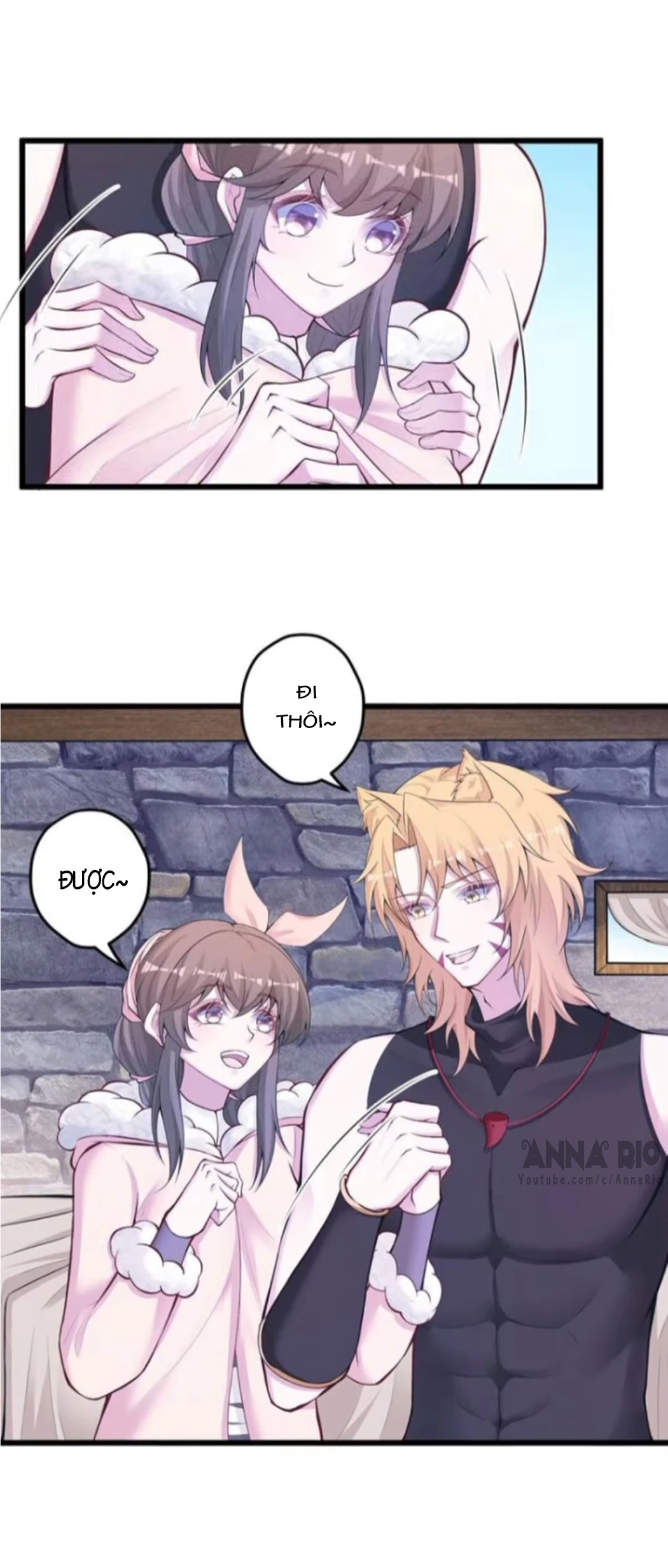 Thảnh Thơi Thú Thế Chủng Chủng Điền, Sinh Sinh Tể - Update Chapter 448 - Trang 19
