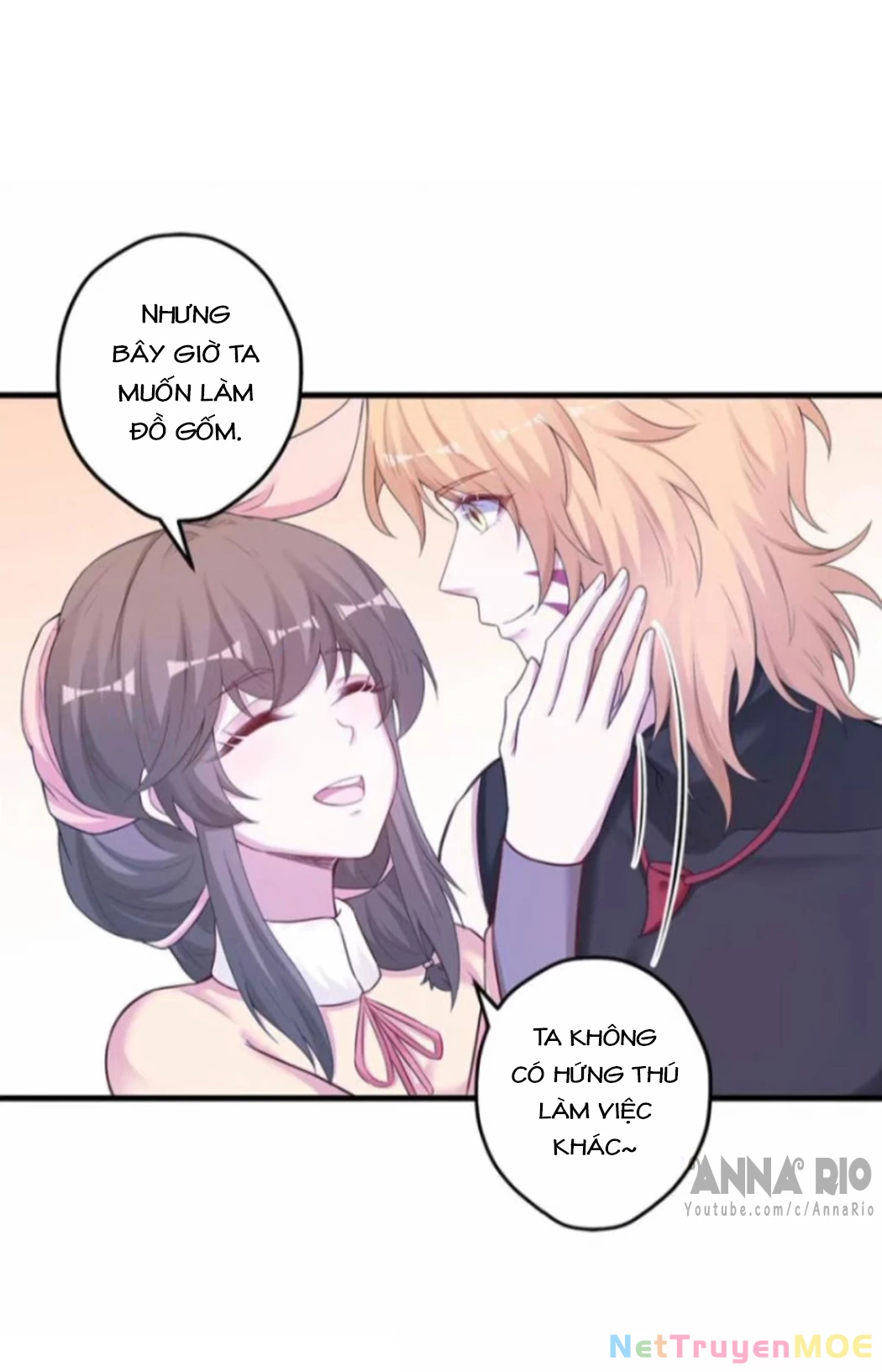 Thảnh Thơi Thú Thế Chủng Chủng Điền, Sinh Sinh Tể - Update Chapter 448 - Trang 2