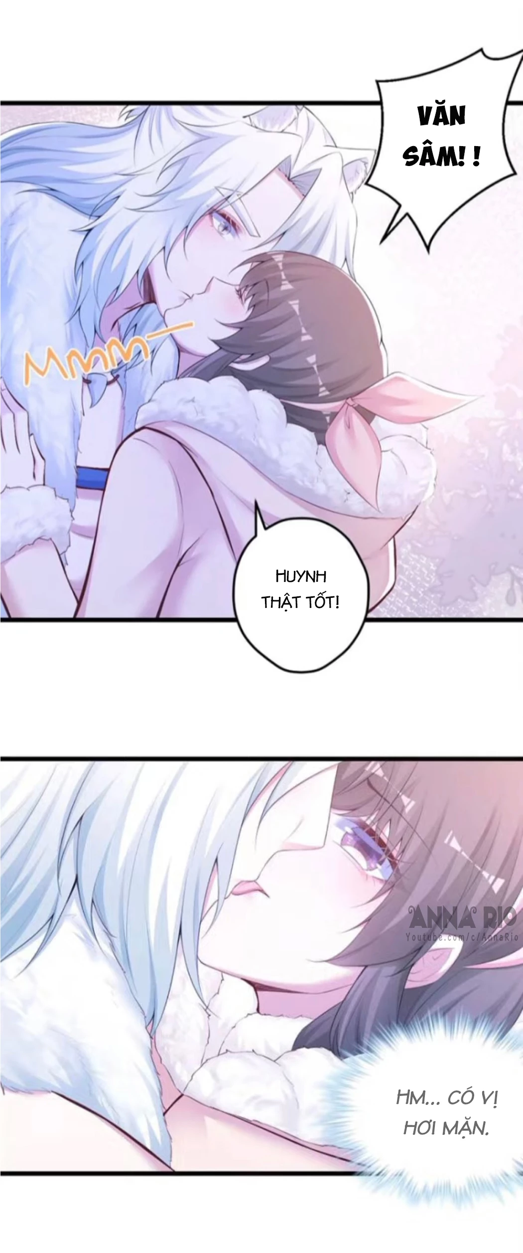 Thảnh Thơi Thú Thế Chủng Chủng Điền, Sinh Sinh Tể - Update Chapter 448 - Trang 23