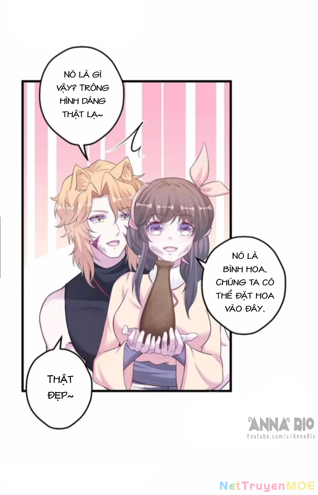 Thảnh Thơi Thú Thế Chủng Chủng Điền, Sinh Sinh Tể - Update Chapter 448 - Trang 7