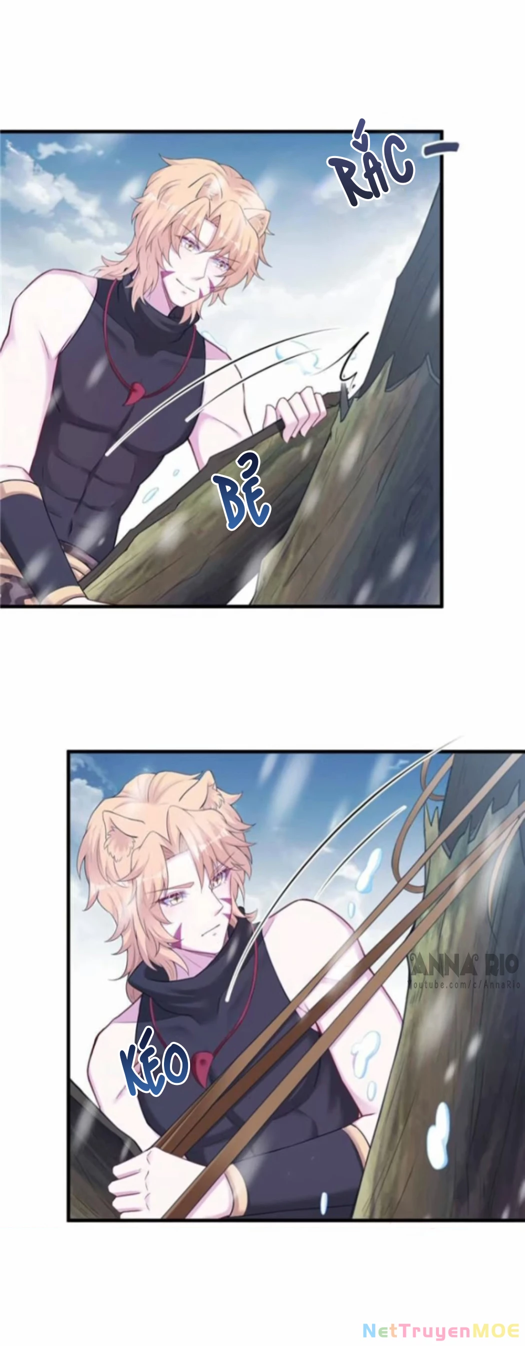 Thảnh Thơi Thú Thế Chủng Chủng Điền, Sinh Sinh Tể - Update Chapter 449 - Trang 14