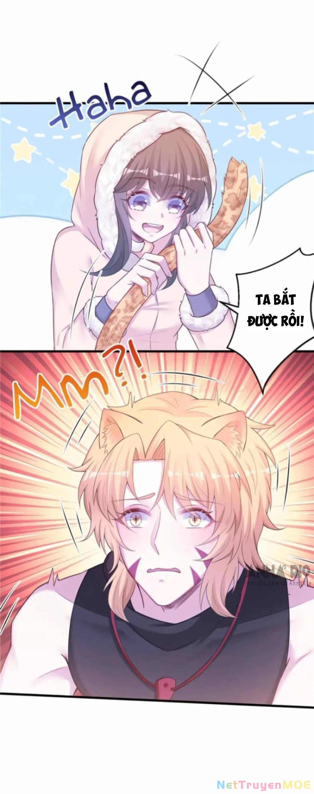 Thảnh Thơi Thú Thế Chủng Chủng Điền, Sinh Sinh Tể - Update Chapter 449 - Trang 18