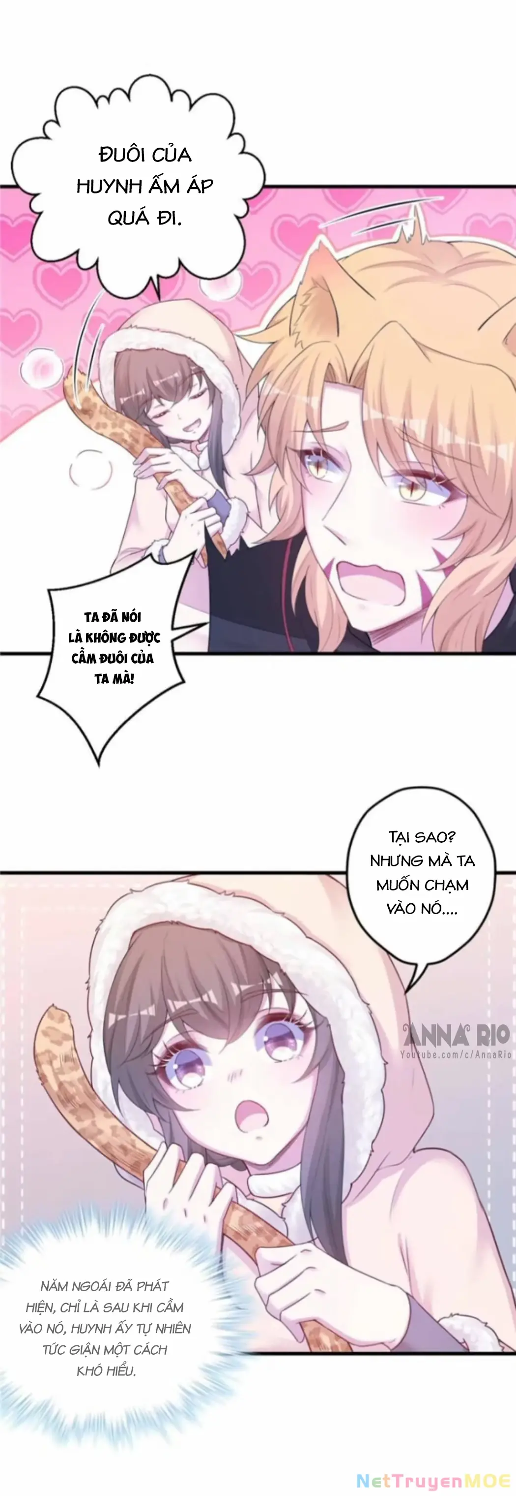 Thảnh Thơi Thú Thế Chủng Chủng Điền, Sinh Sinh Tể - Update Chapter 449 - Trang 19