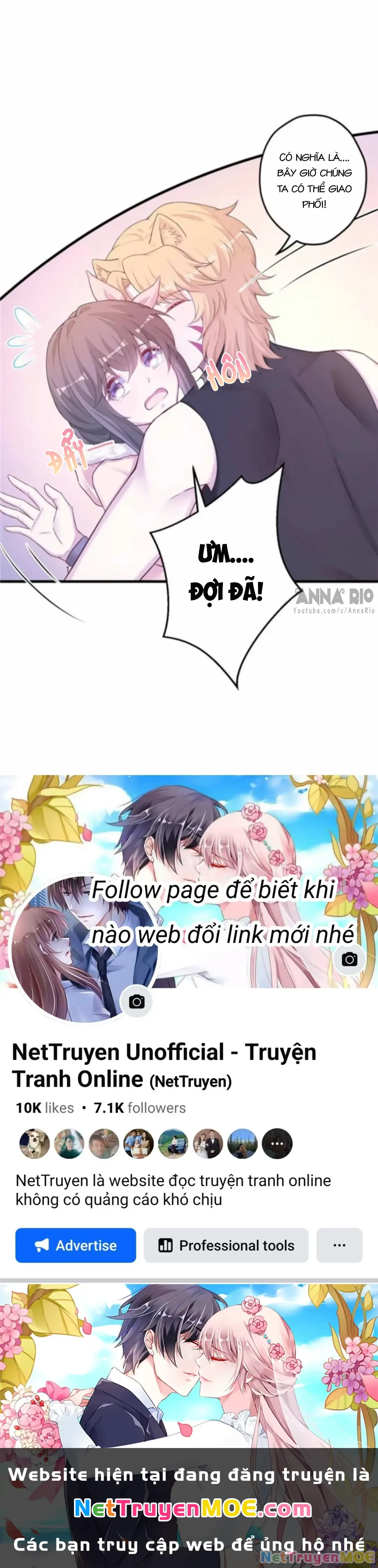 Thảnh Thơi Thú Thế Chủng Chủng Điền, Sinh Sinh Tể - Update Chapter 449 - Trang 22