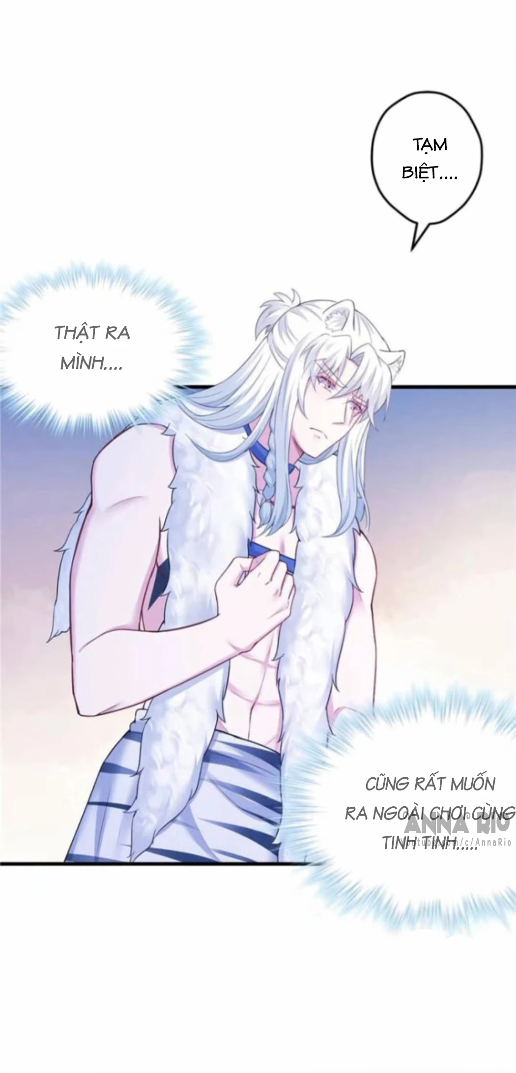 Thảnh Thơi Thú Thế Chủng Chủng Điền, Sinh Sinh Tể - Update Chapter 449 - Trang 4