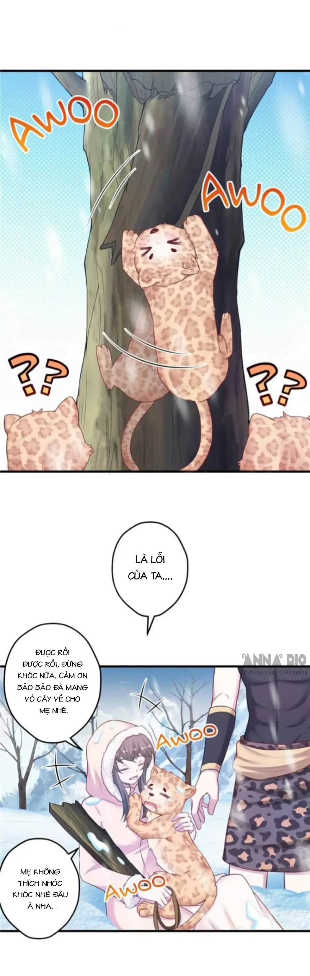 Thảnh Thơi Thú Thế Chủng Chủng Điền, Sinh Sinh Tể - Update Chapter 449 - Trang 9