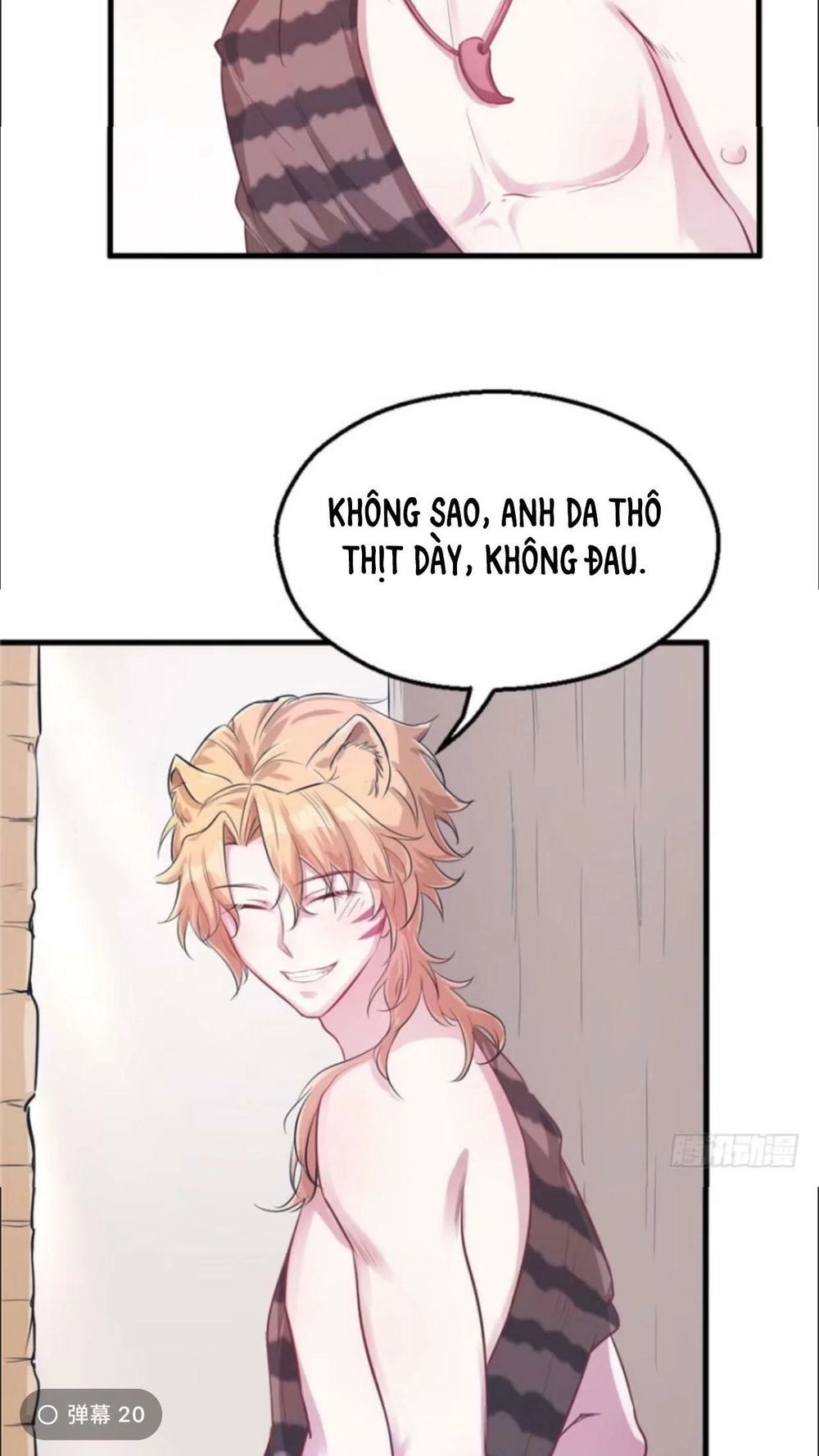Thảnh Thơi Thú Thế Chủng Chủng Điền, Sinh Sinh Tể - Update Chapter 45 - Trang 12