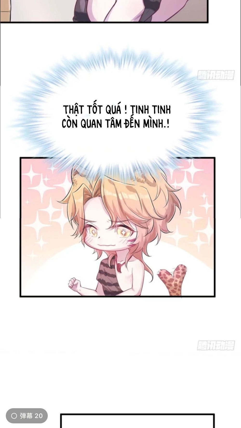 Thảnh Thơi Thú Thế Chủng Chủng Điền, Sinh Sinh Tể - Update Chapter 45 - Trang 13