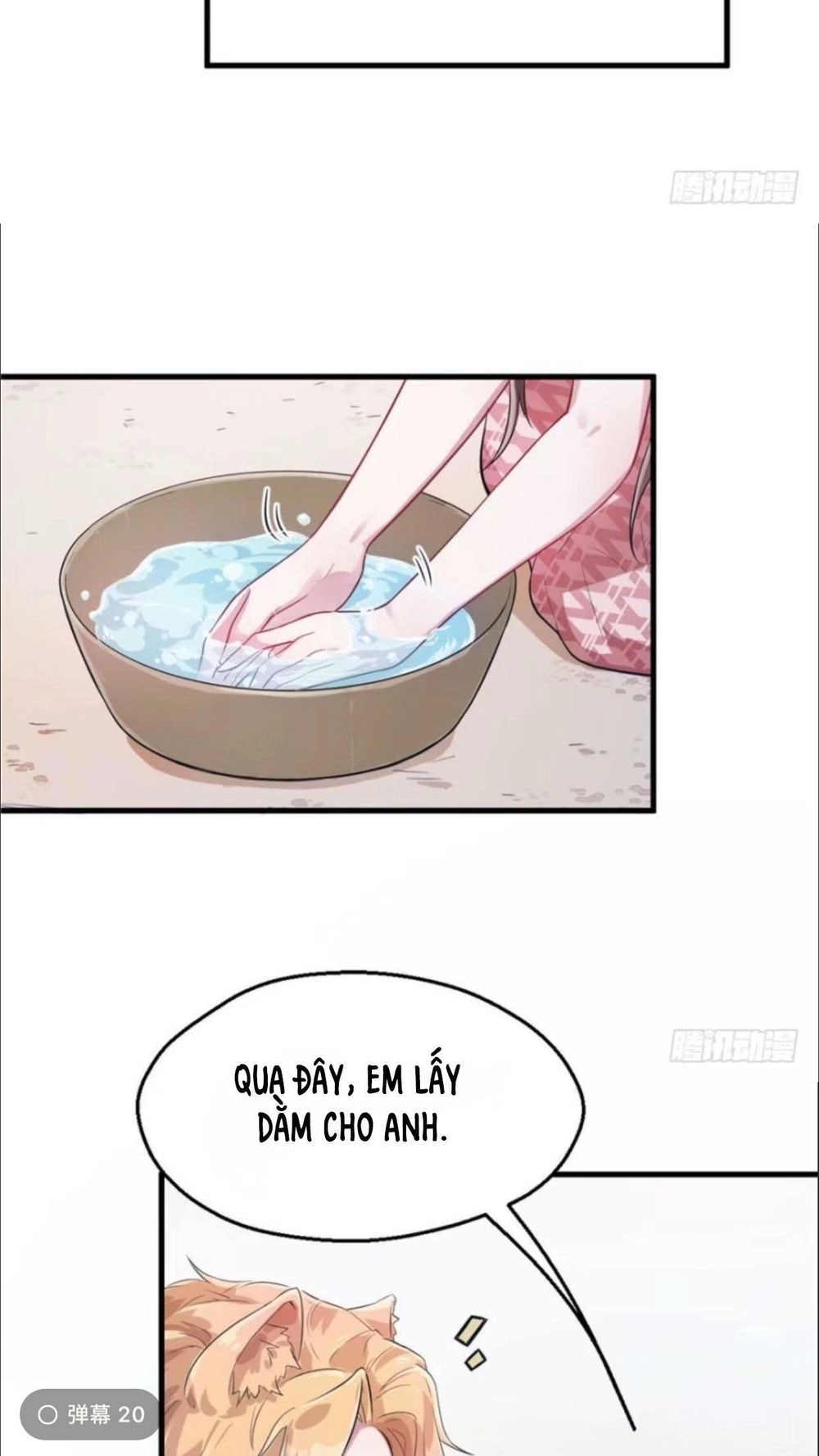 Thảnh Thơi Thú Thế Chủng Chủng Điền, Sinh Sinh Tể - Update Chapter 45 - Trang 14