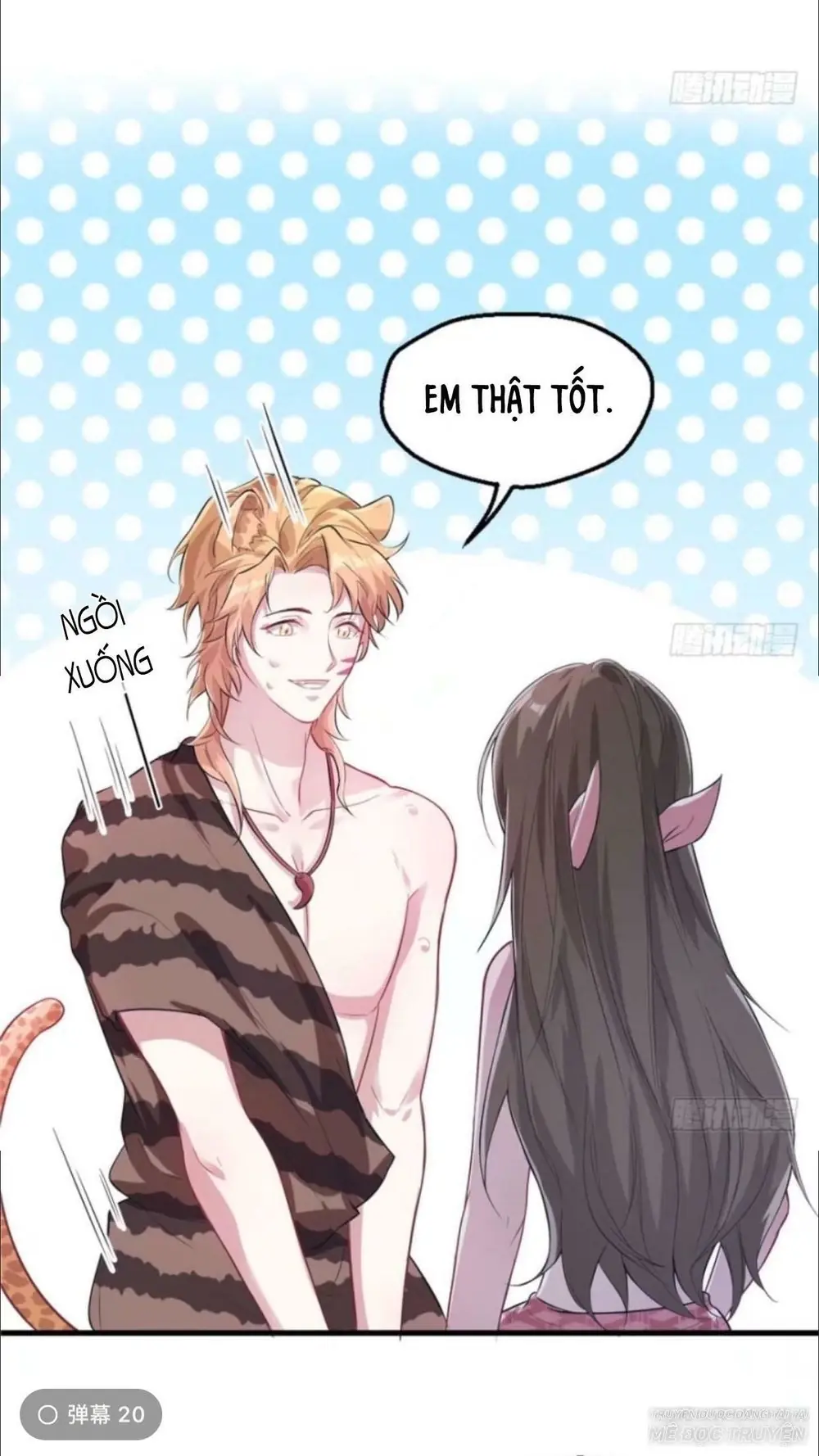 Thảnh Thơi Thú Thế Chủng Chủng Điền, Sinh Sinh Tể - Update Chapter 45 - Trang 16
