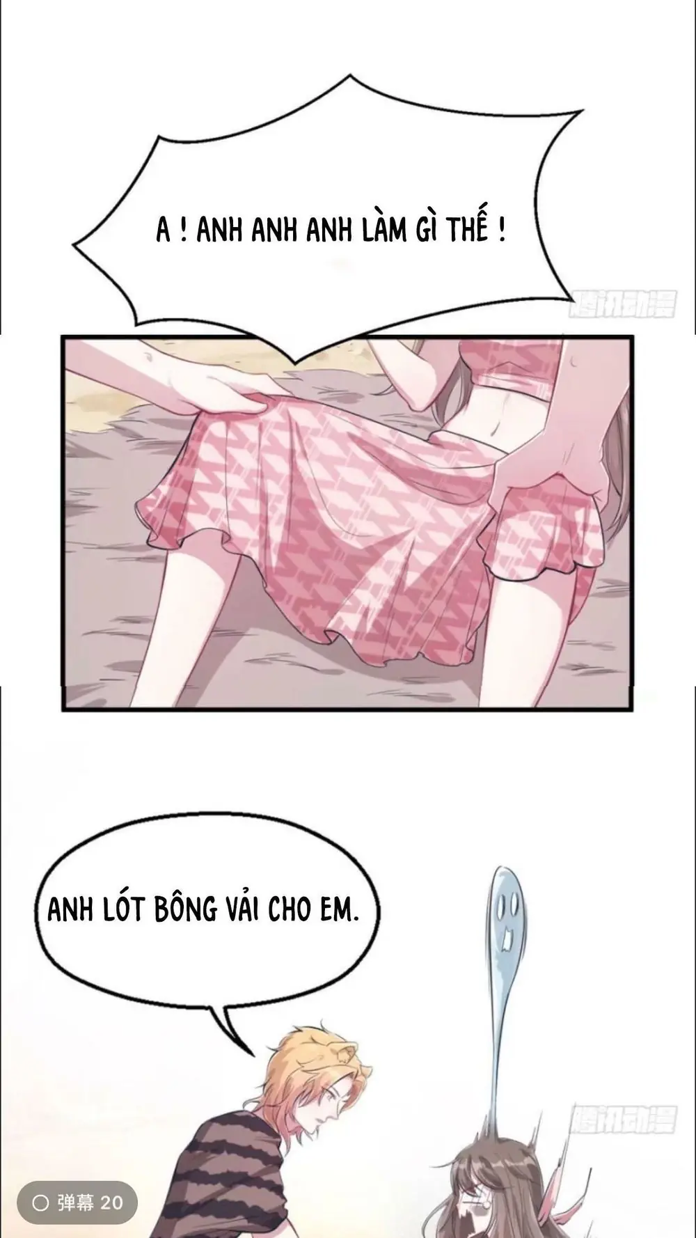 Thảnh Thơi Thú Thế Chủng Chủng Điền, Sinh Sinh Tể - Update Chapter 45 - Trang 2