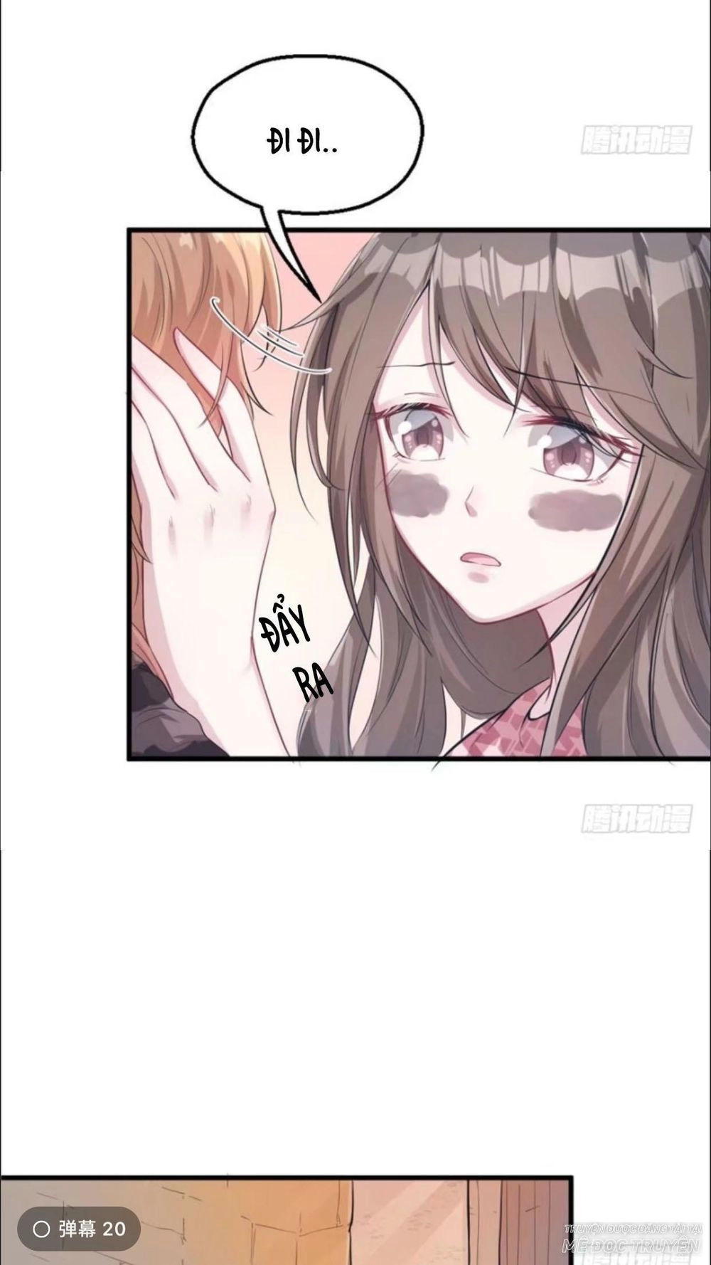 Thảnh Thơi Thú Thế Chủng Chủng Điền, Sinh Sinh Tể - Update Chapter 45 - Trang 21