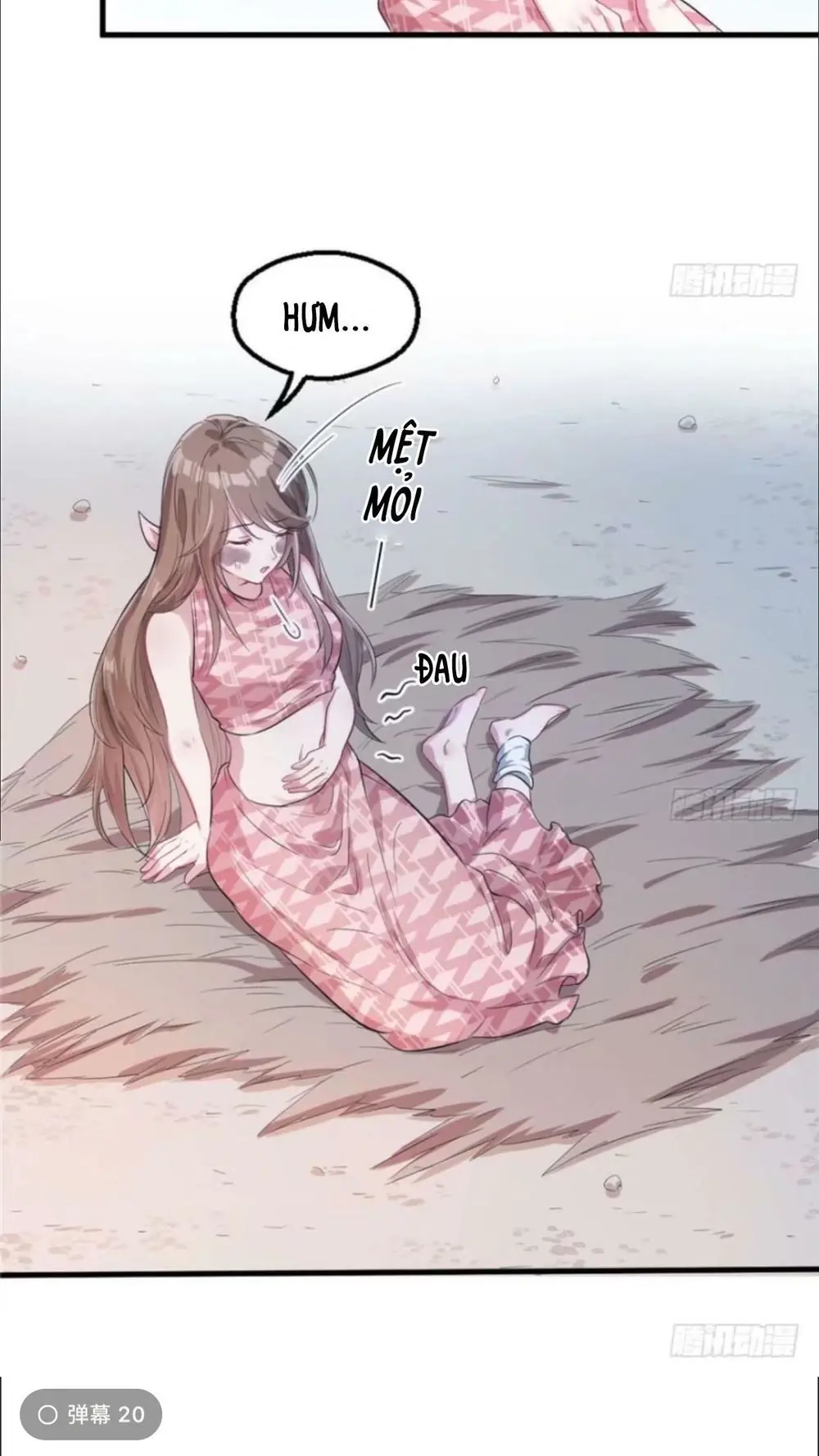 Thảnh Thơi Thú Thế Chủng Chủng Điền, Sinh Sinh Tể - Update Chapter 45 - Trang 23
