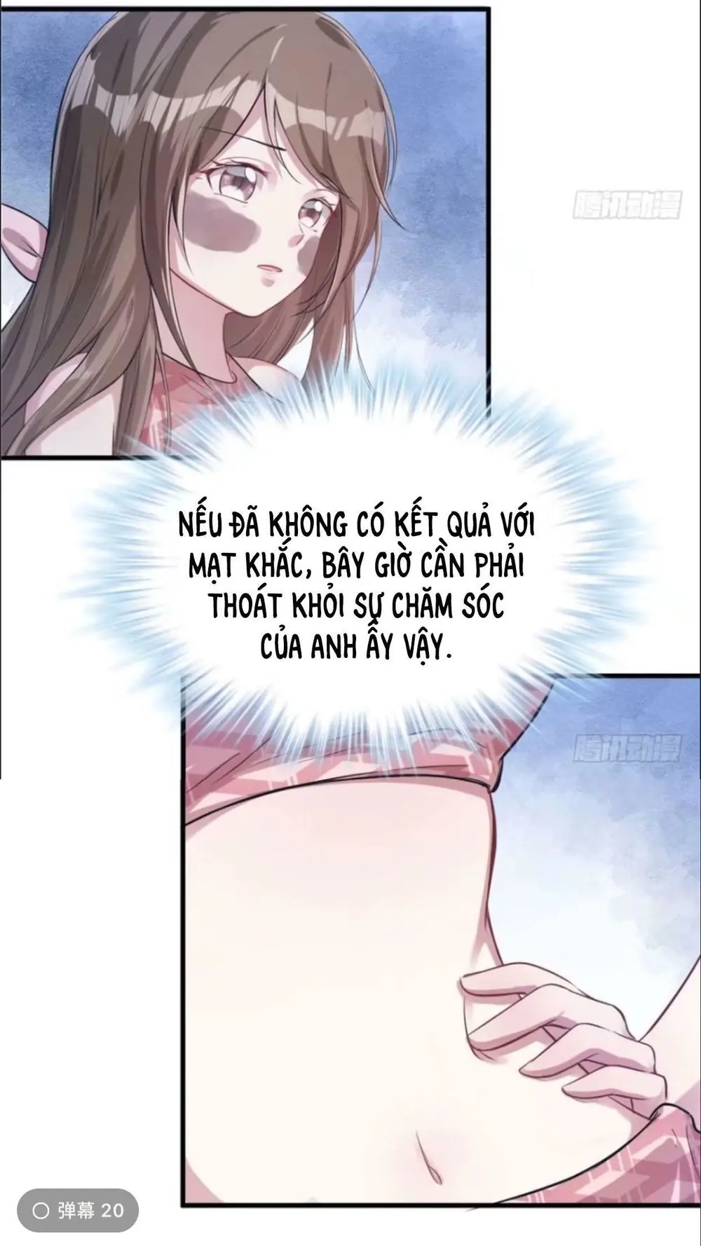 Thảnh Thơi Thú Thế Chủng Chủng Điền, Sinh Sinh Tể - Update Chapter 45 - Trang 24
