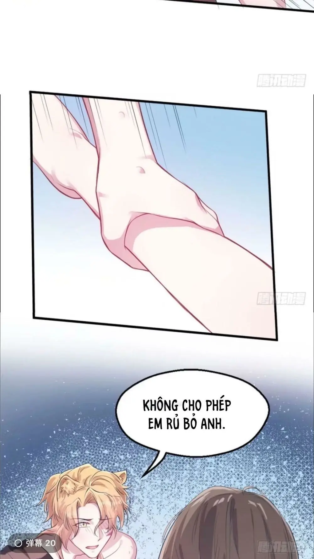 Thảnh Thơi Thú Thế Chủng Chủng Điền, Sinh Sinh Tể - Update Chapter 45 - Trang 4