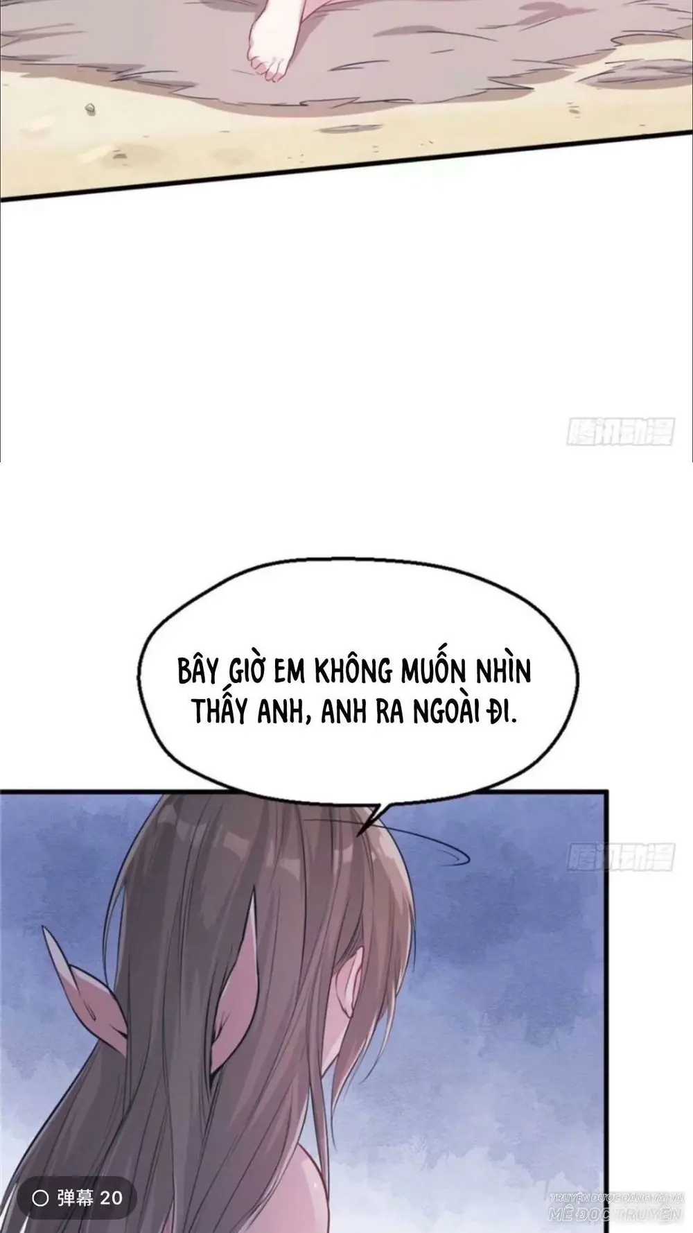 Thảnh Thơi Thú Thế Chủng Chủng Điền, Sinh Sinh Tể - Update Chapter 45 - Trang 6