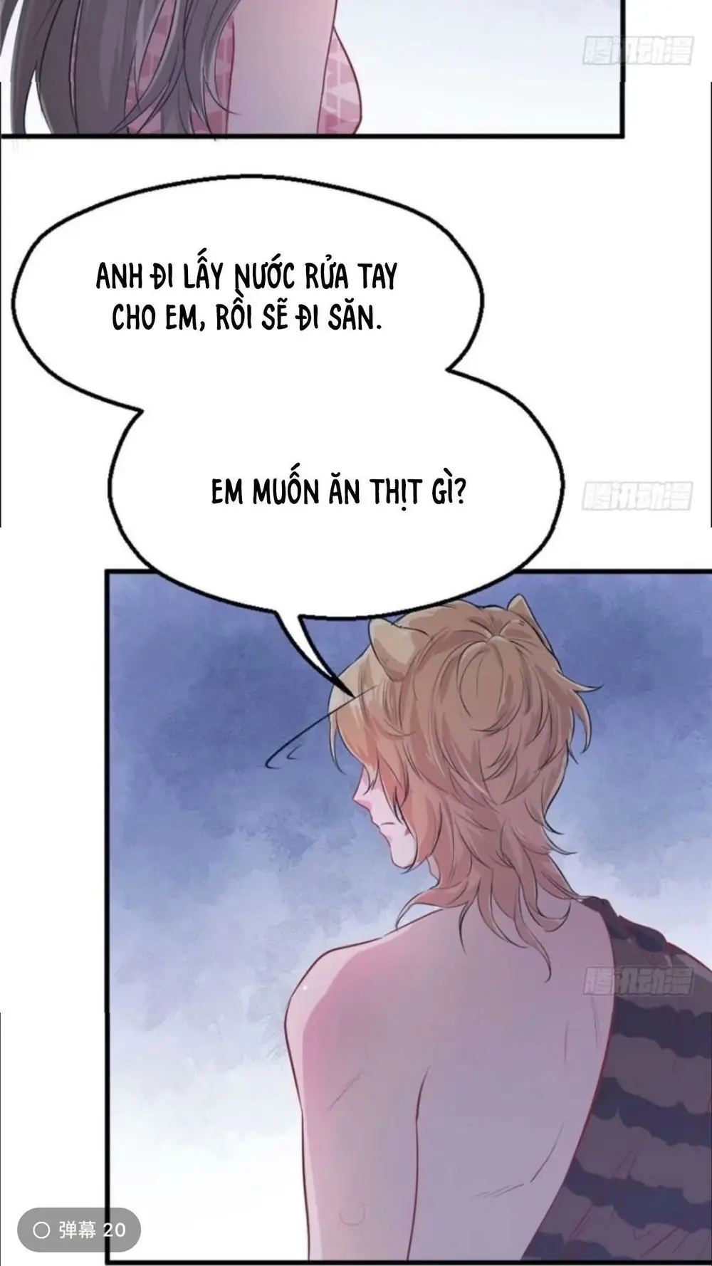 Thảnh Thơi Thú Thế Chủng Chủng Điền, Sinh Sinh Tể - Update Chapter 45 - Trang 7