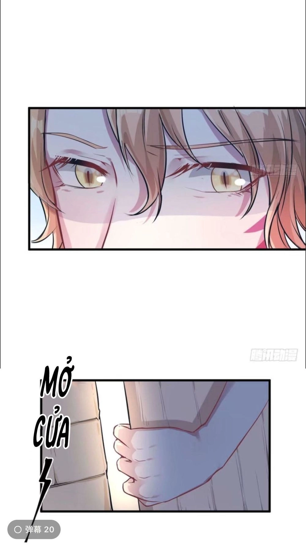 Thảnh Thơi Thú Thế Chủng Chủng Điền, Sinh Sinh Tể - Update Chapter 45 - Trang 9