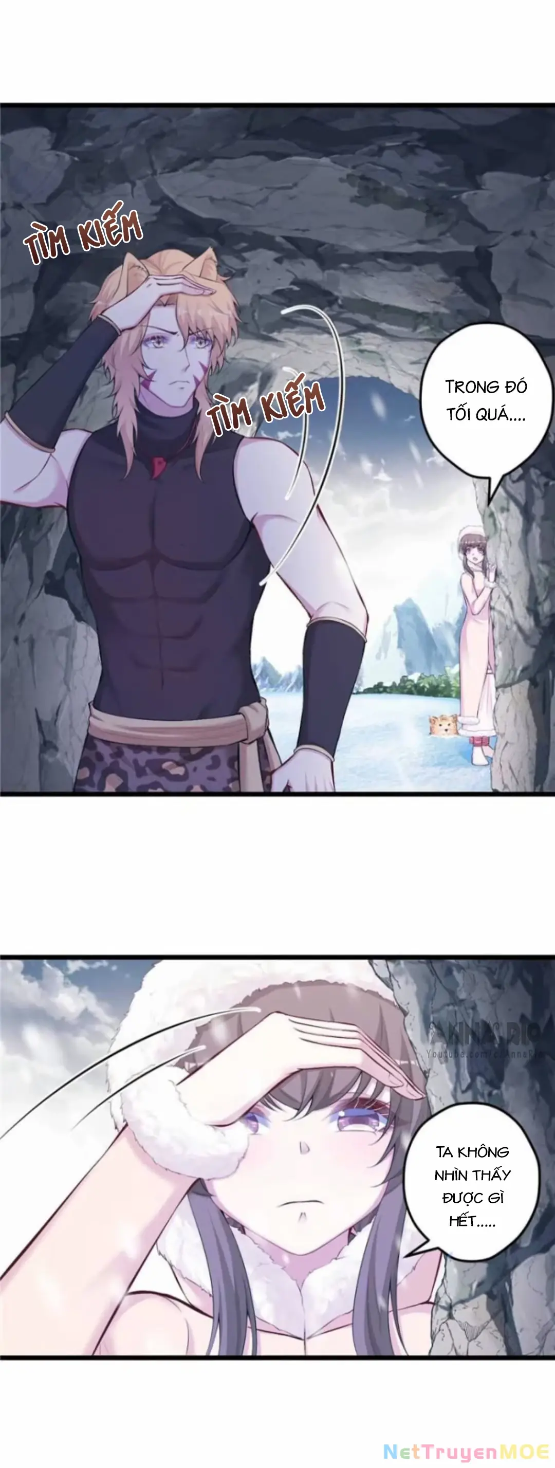 Thảnh Thơi Thú Thế Chủng Chủng Điền, Sinh Sinh Tể - Update Chapter 450 - Trang 13