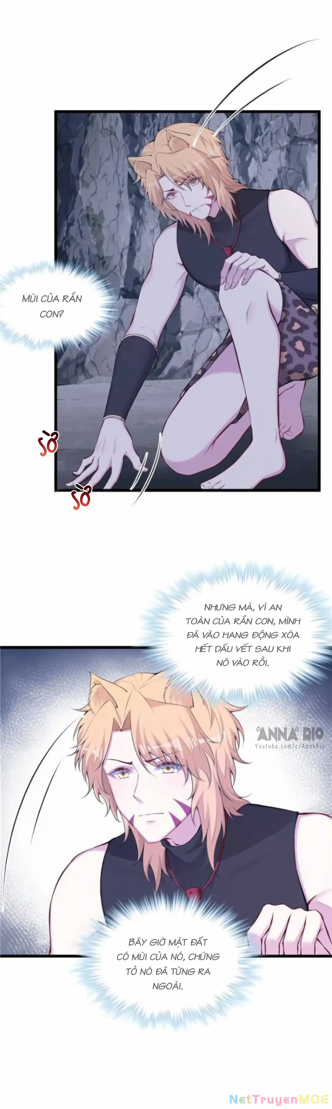 Thảnh Thơi Thú Thế Chủng Chủng Điền, Sinh Sinh Tể - Update Chapter 450 - Trang 14
