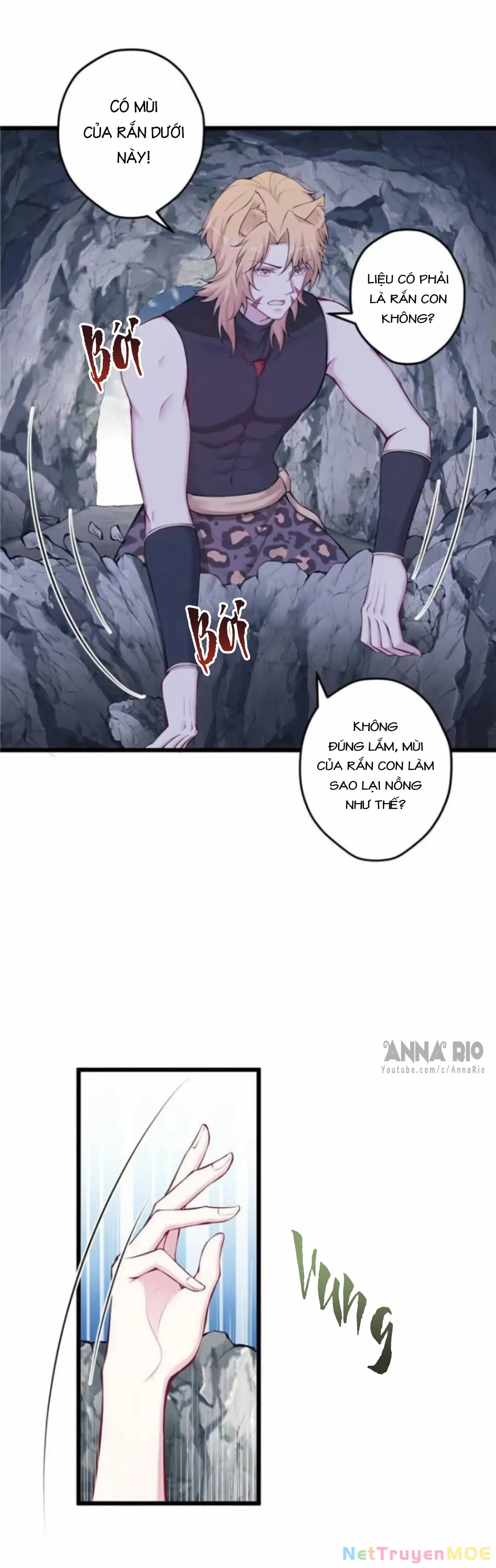 Thảnh Thơi Thú Thế Chủng Chủng Điền, Sinh Sinh Tể - Update Chapter 450 - Trang 15