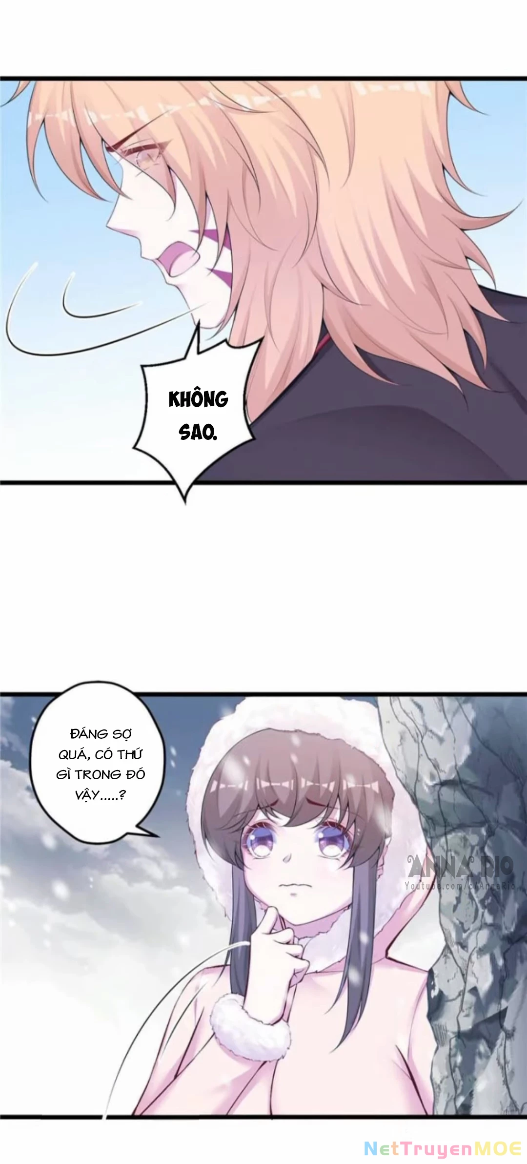 Thảnh Thơi Thú Thế Chủng Chủng Điền, Sinh Sinh Tể - Update Chapter 450 - Trang 17