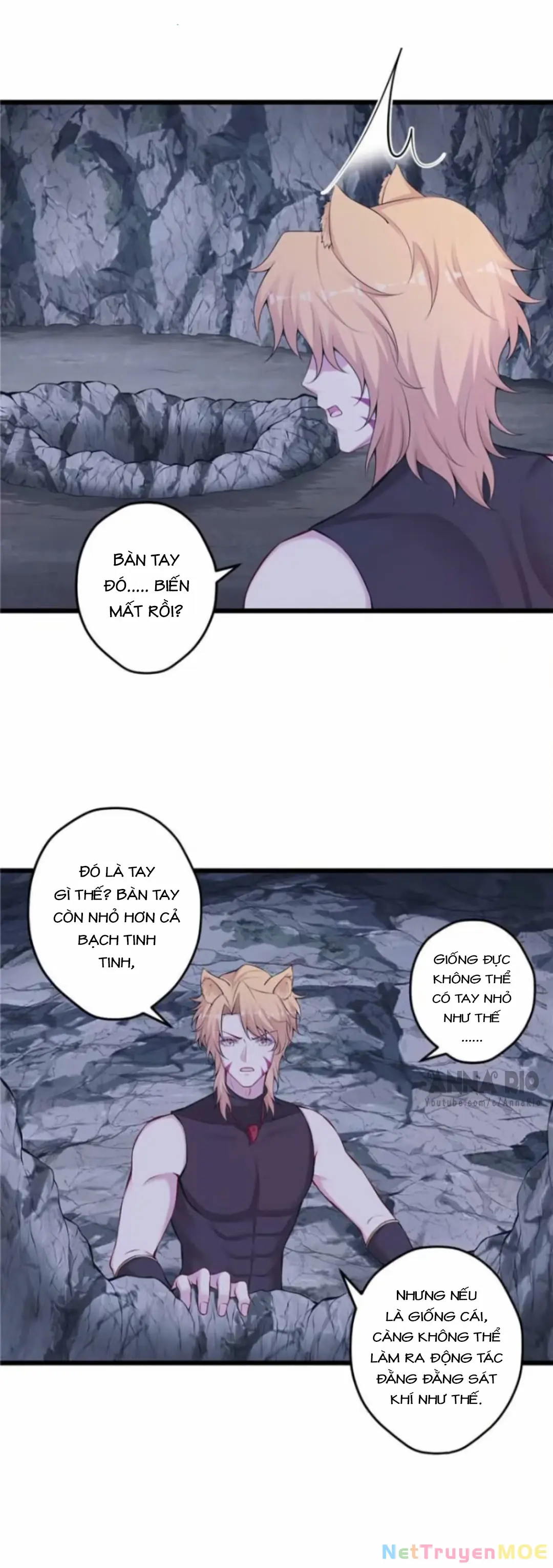 Thảnh Thơi Thú Thế Chủng Chủng Điền, Sinh Sinh Tể - Update Chapter 450 - Trang 18