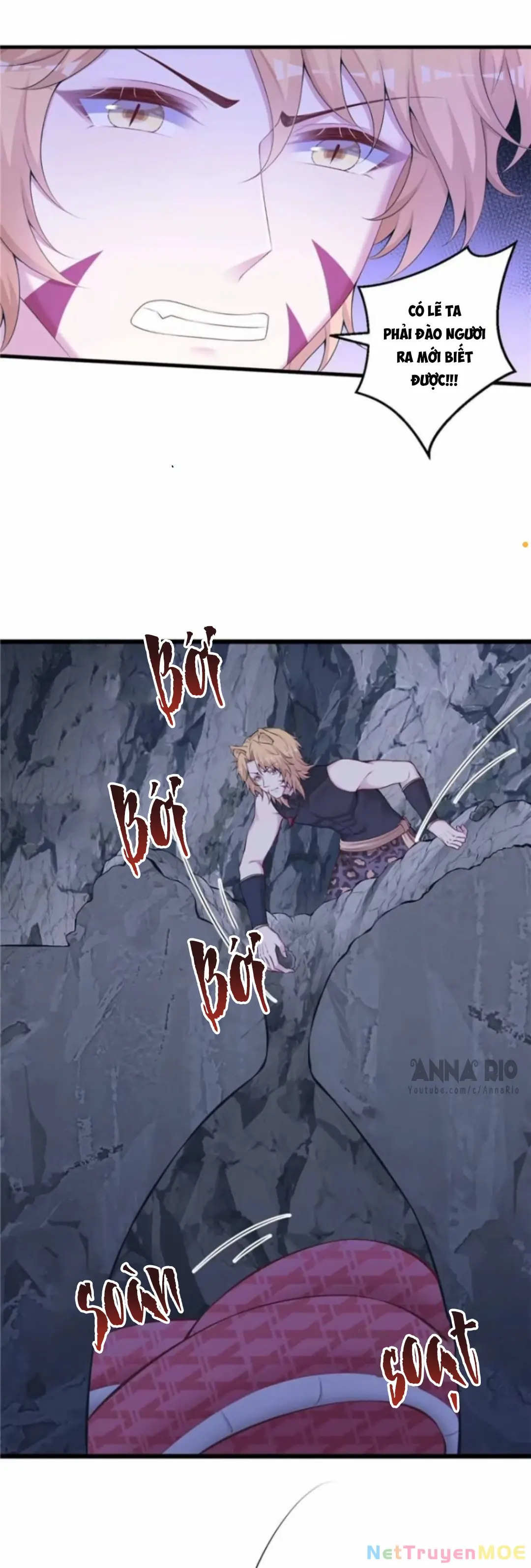 Thảnh Thơi Thú Thế Chủng Chủng Điền, Sinh Sinh Tể - Update Chapter 450 - Trang 19