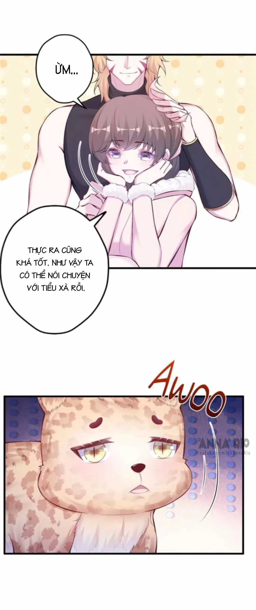 Thảnh Thơi Thú Thế Chủng Chủng Điền, Sinh Sinh Tể - Update Chapter 451 - Trang 12