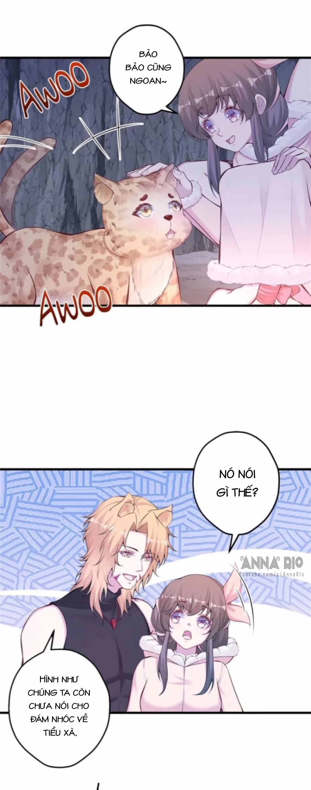 Thảnh Thơi Thú Thế Chủng Chủng Điền, Sinh Sinh Tể - Update Chapter 451 - Trang 13