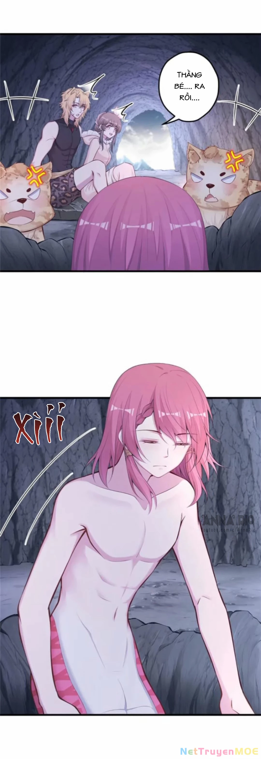 Thảnh Thơi Thú Thế Chủng Chủng Điền, Sinh Sinh Tể - Update Chapter 451 - Trang 17