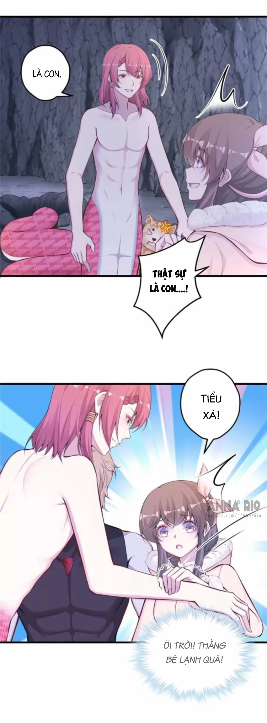 Thảnh Thơi Thú Thế Chủng Chủng Điền, Sinh Sinh Tể - Update Chapter 451 - Trang 19
