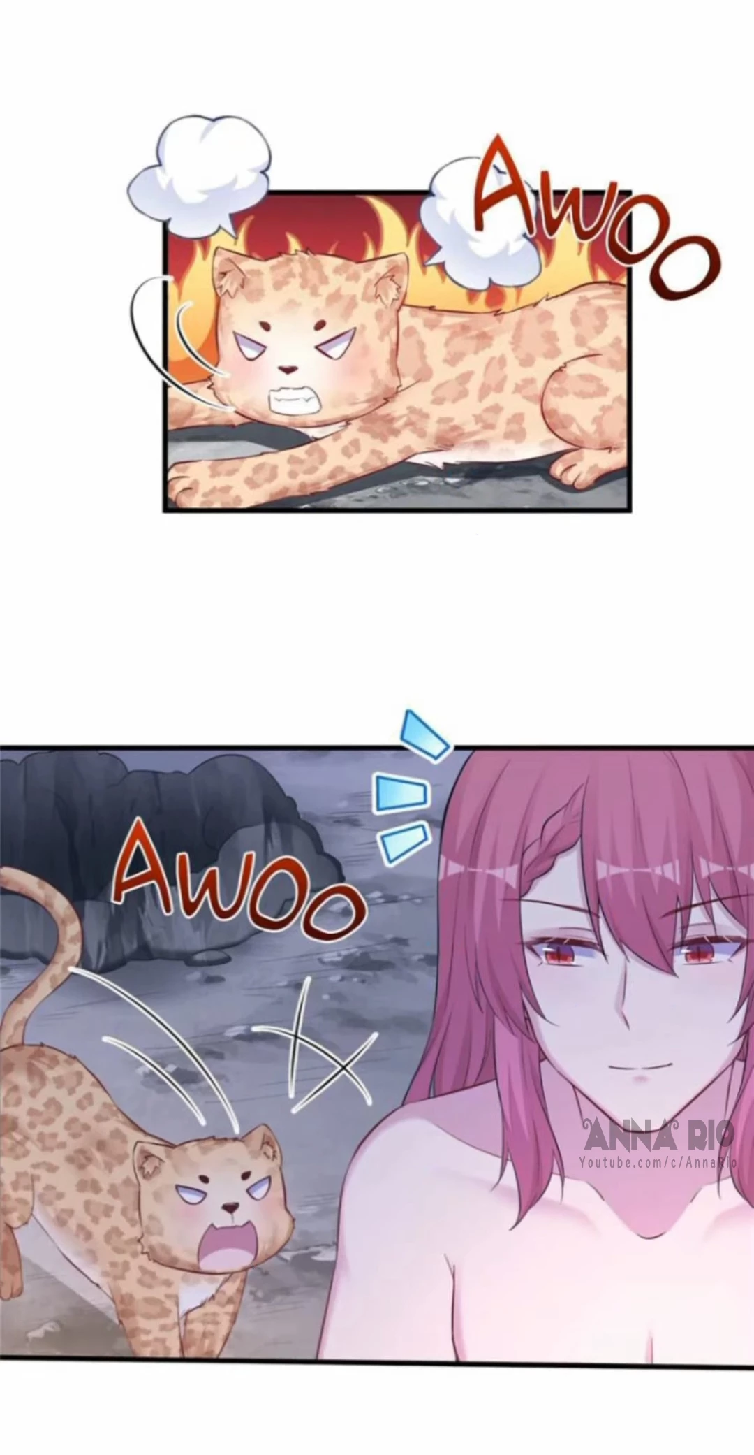 Thảnh Thơi Thú Thế Chủng Chủng Điền, Sinh Sinh Tể - Update Chapter 451 - Trang 22
