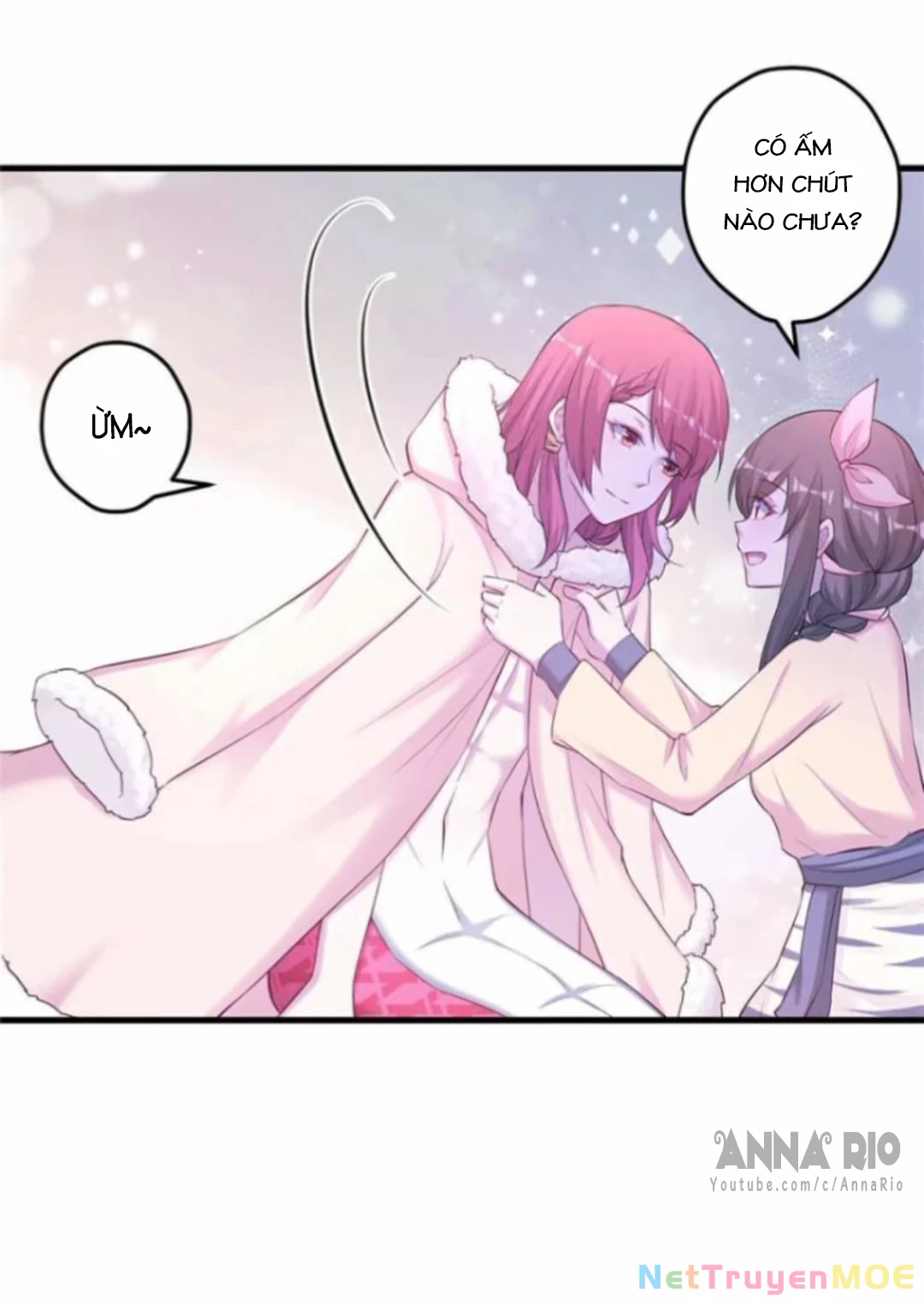 Thảnh Thơi Thú Thế Chủng Chủng Điền, Sinh Sinh Tể - Update Chapter 451 - Trang 25