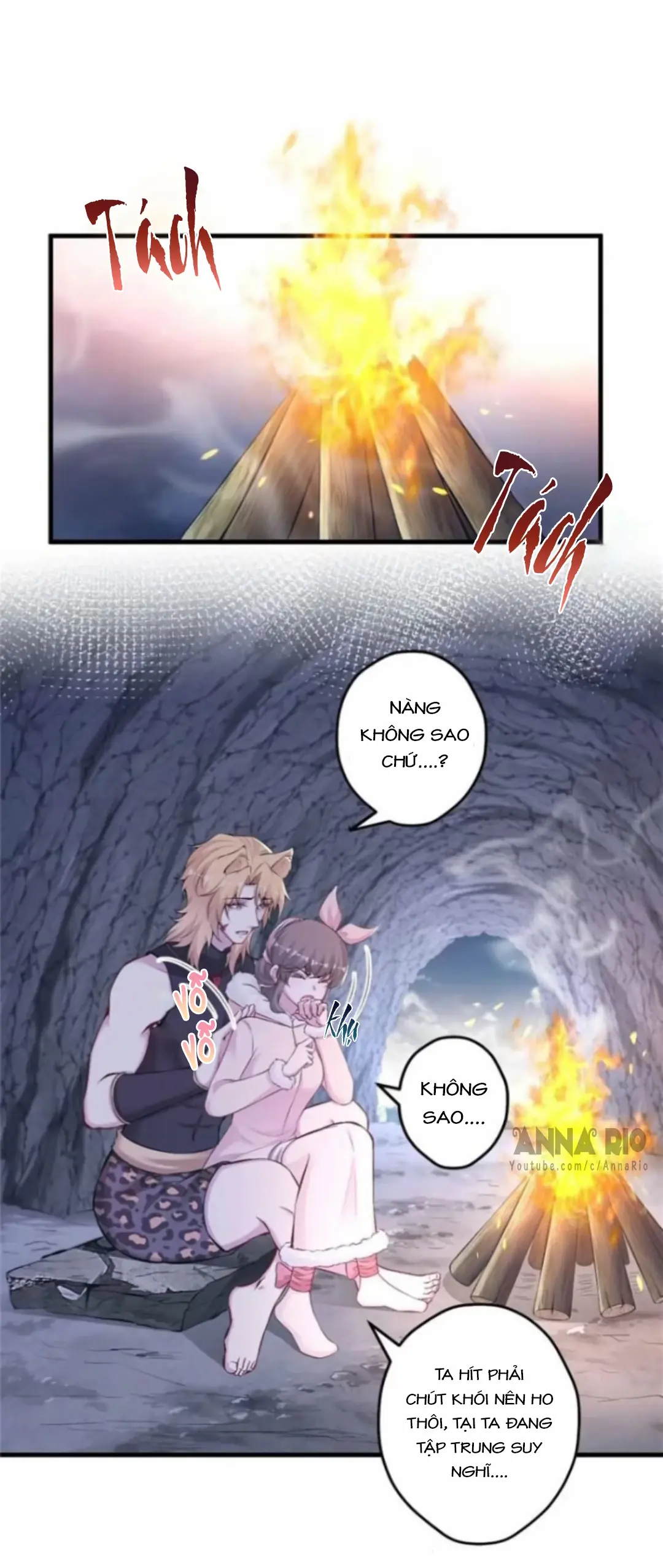 Thảnh Thơi Thú Thế Chủng Chủng Điền, Sinh Sinh Tể - Update Chapter 451 - Trang 6