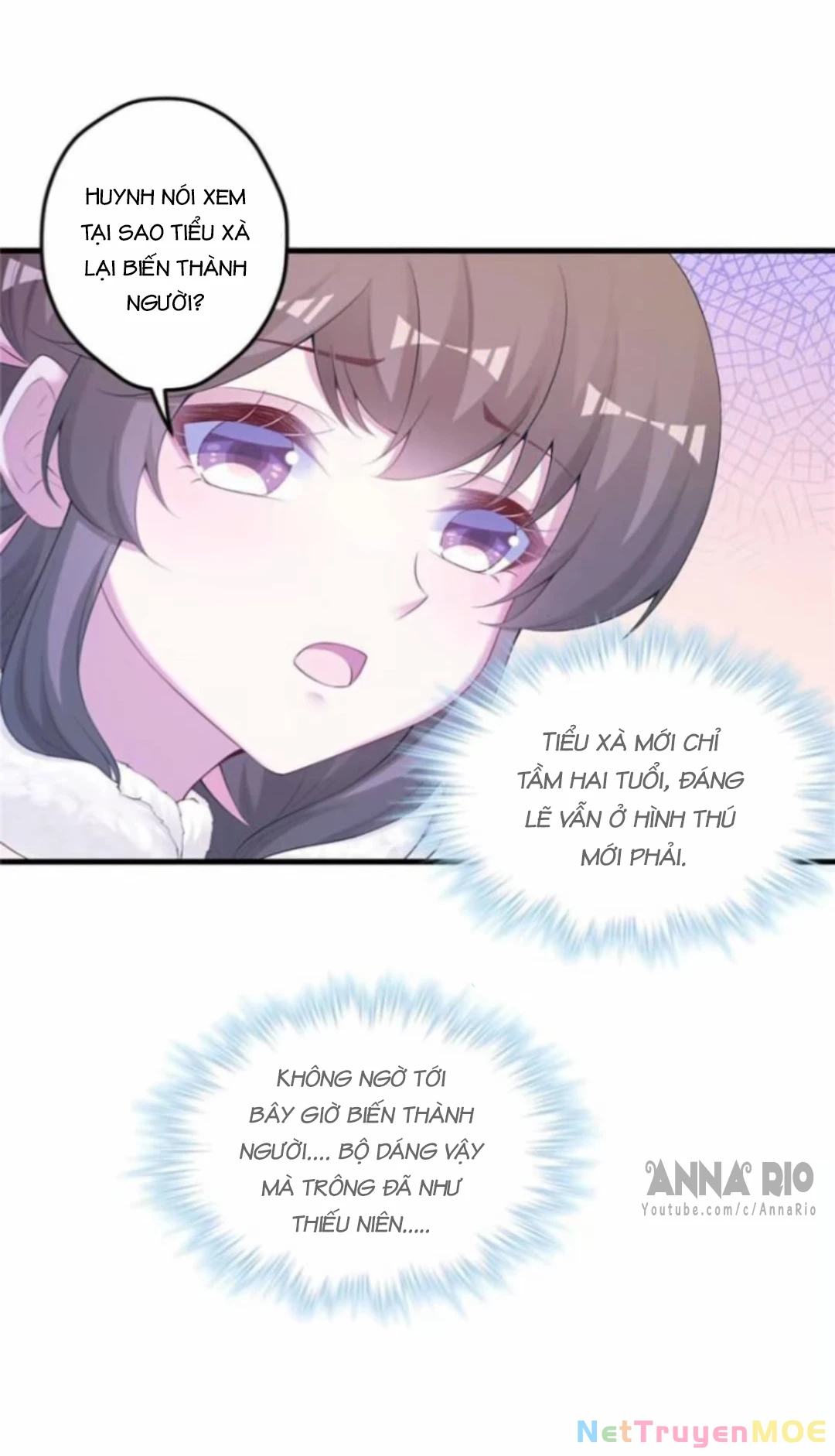 Thảnh Thơi Thú Thế Chủng Chủng Điền, Sinh Sinh Tể - Update Chapter 451 - Trang 7
