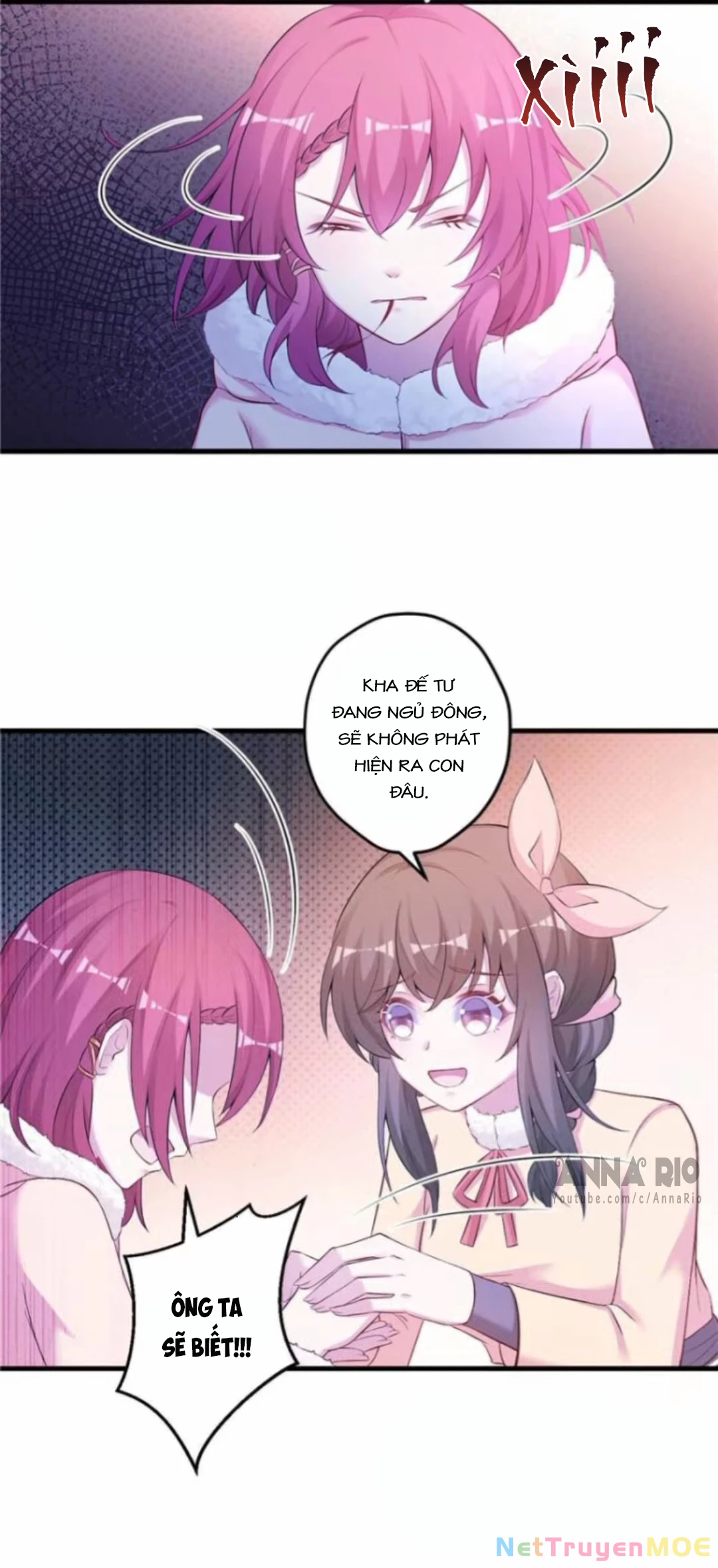 Thảnh Thơi Thú Thế Chủng Chủng Điền, Sinh Sinh Tể - Update Chapter 452 - Trang 13