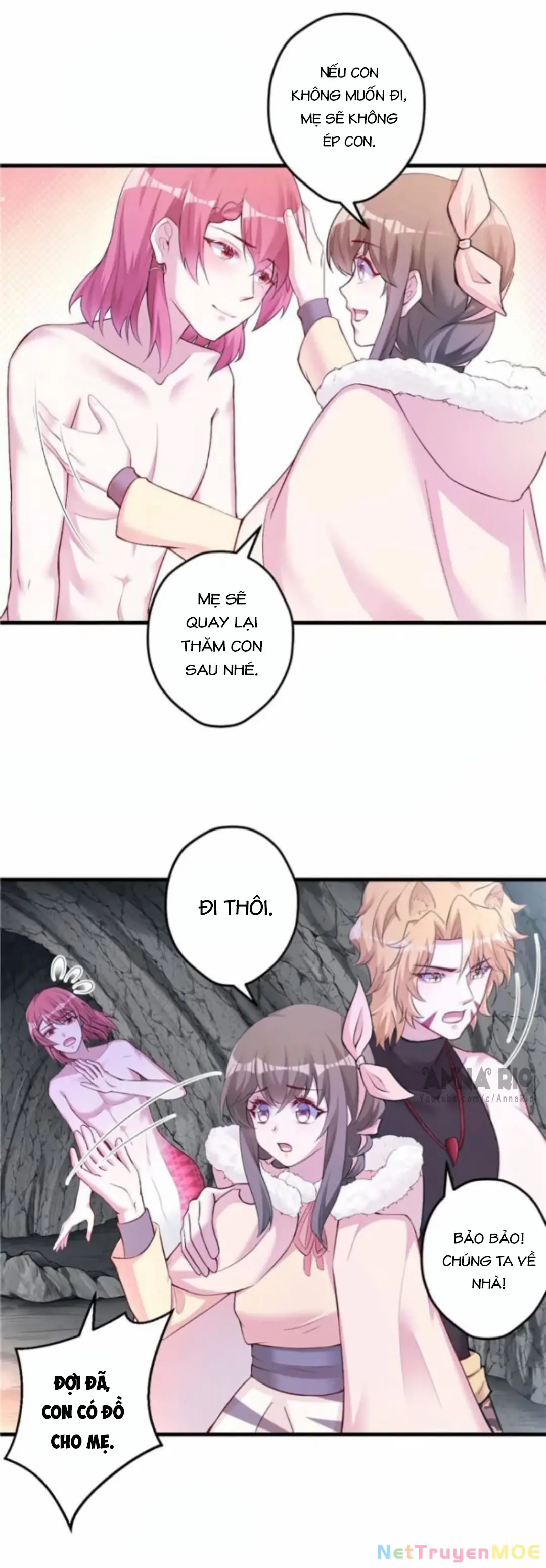 Thảnh Thơi Thú Thế Chủng Chủng Điền, Sinh Sinh Tể - Update Chapter 452 - Trang 17