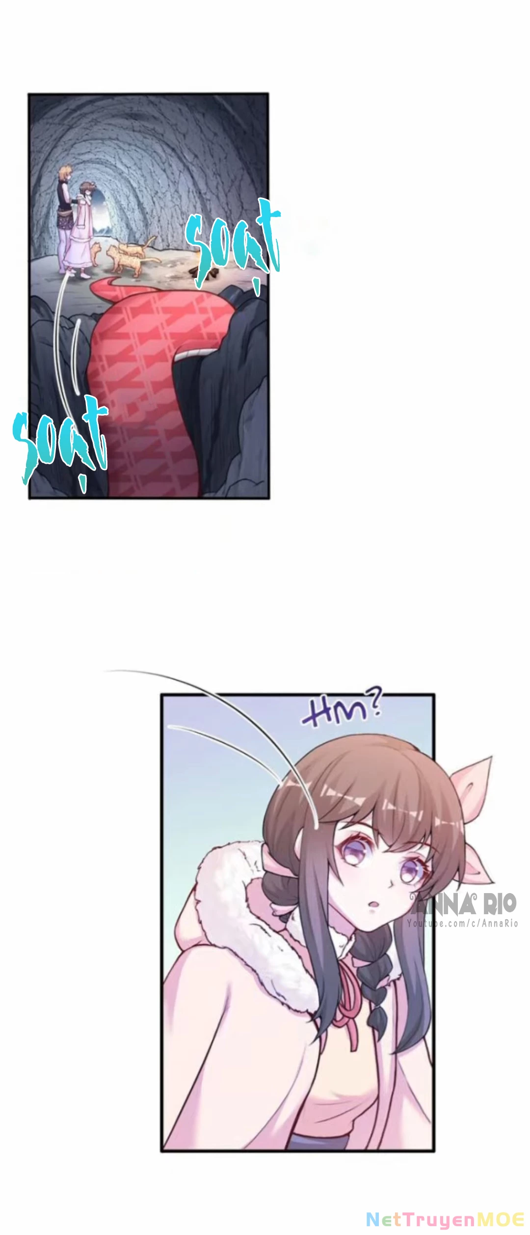 Thảnh Thơi Thú Thế Chủng Chủng Điền, Sinh Sinh Tể - Update Chapter 452 - Trang 18
