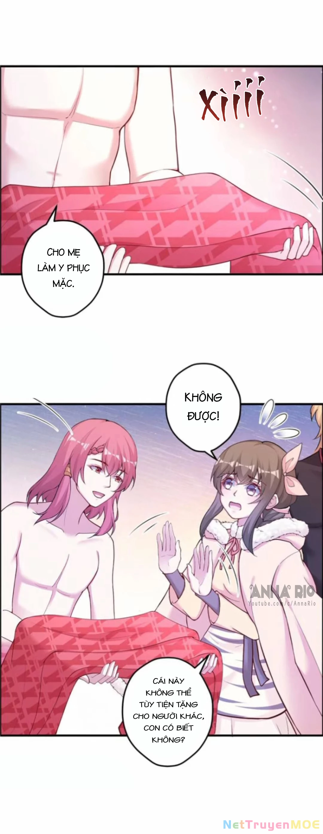 Thảnh Thơi Thú Thế Chủng Chủng Điền, Sinh Sinh Tể - Update Chapter 452 - Trang 19
