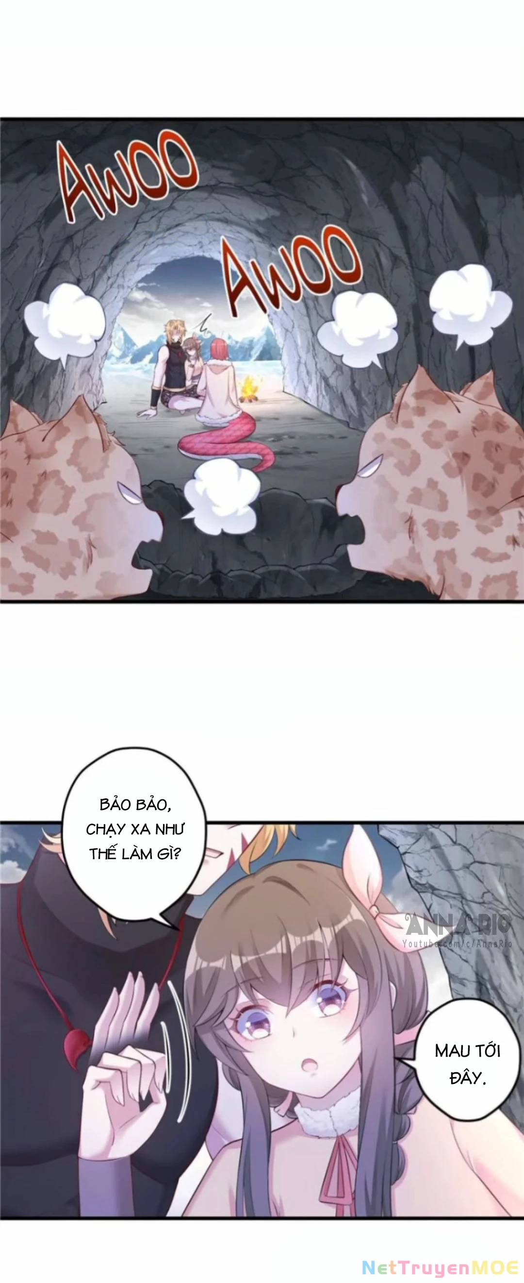 Thảnh Thơi Thú Thế Chủng Chủng Điền, Sinh Sinh Tể - Update Chapter 452 - Trang 2