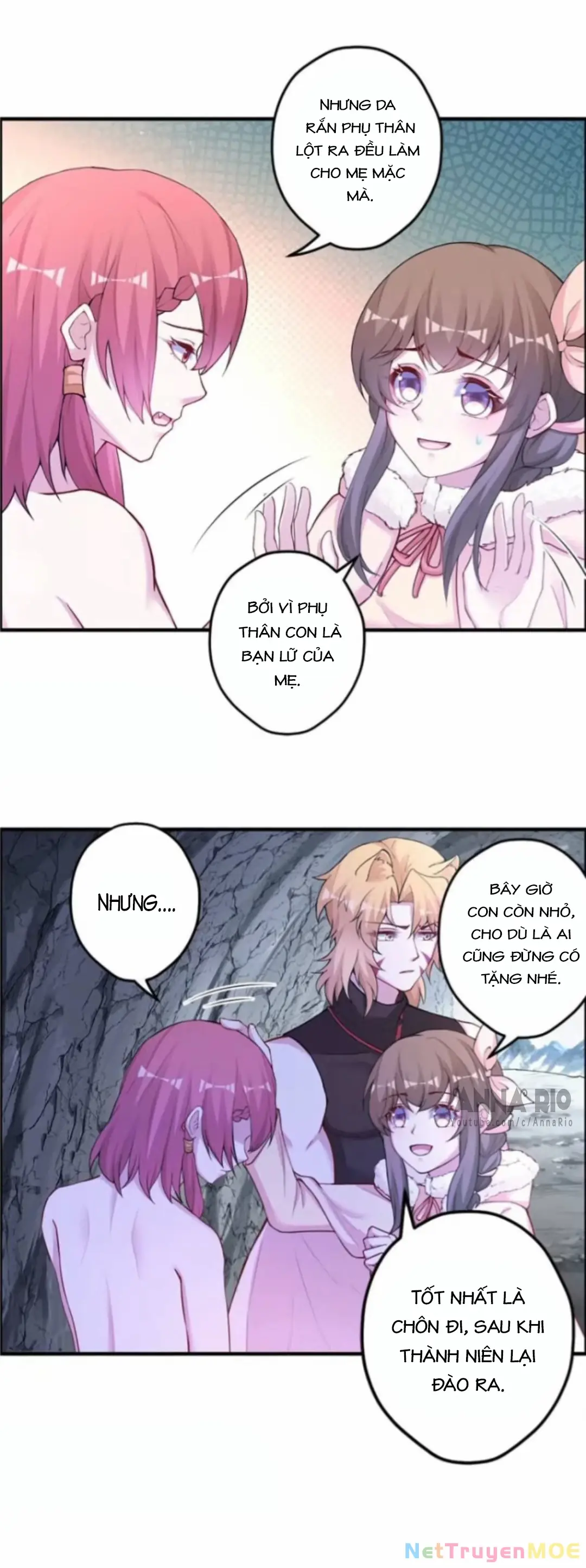 Thảnh Thơi Thú Thế Chủng Chủng Điền, Sinh Sinh Tể - Update Chapter 452 - Trang 20